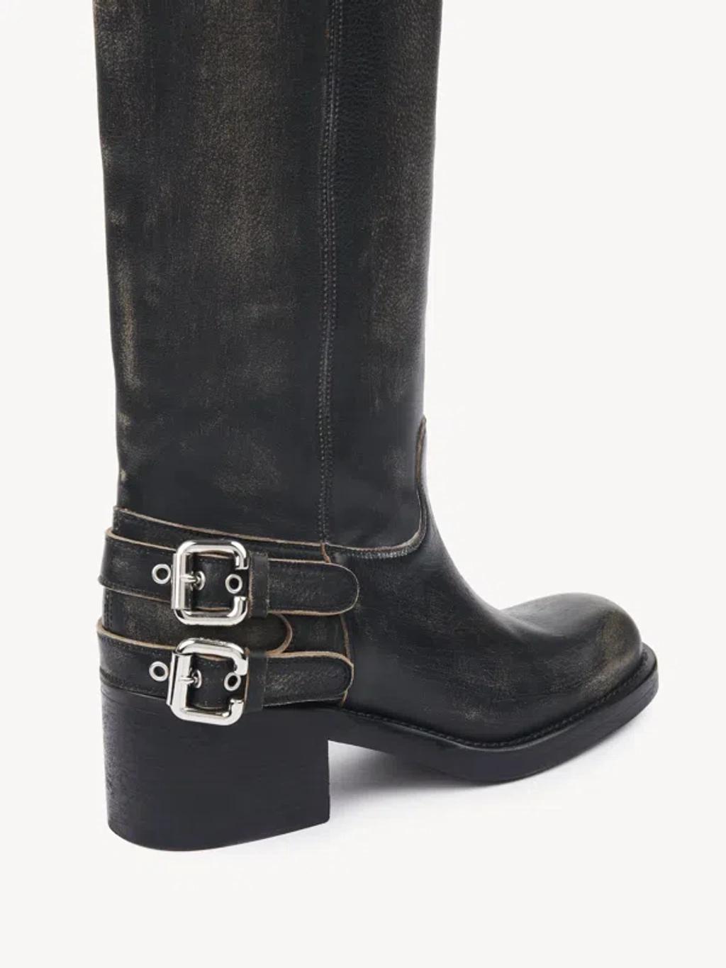 Dakota ankle boot Product Image