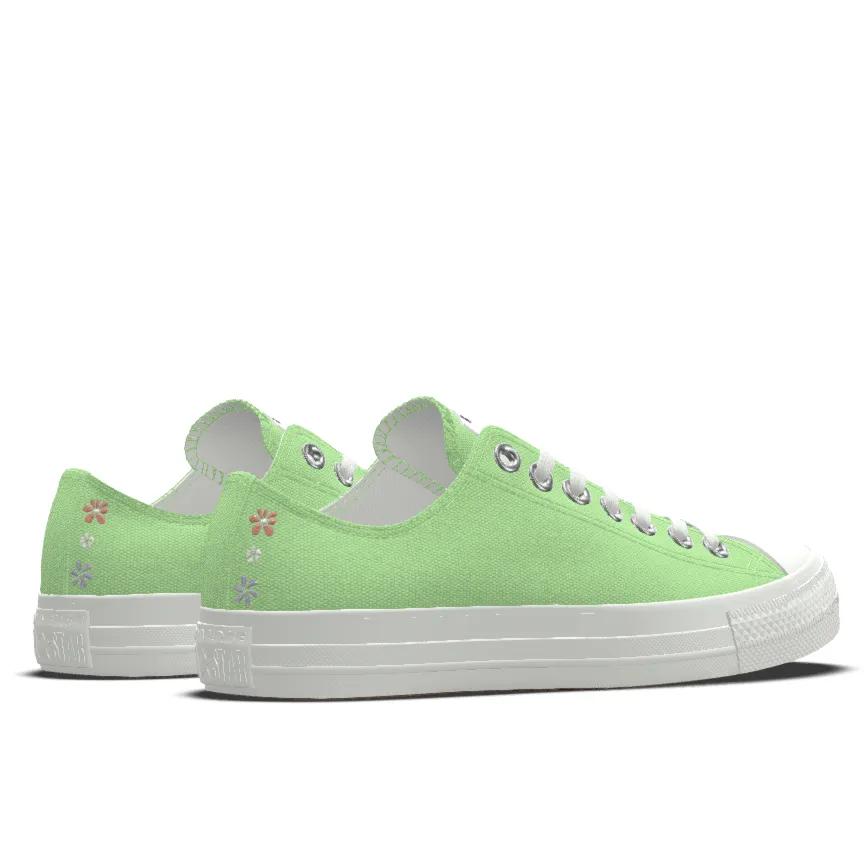 Custom Chuck Taylor All Star By You Product Image