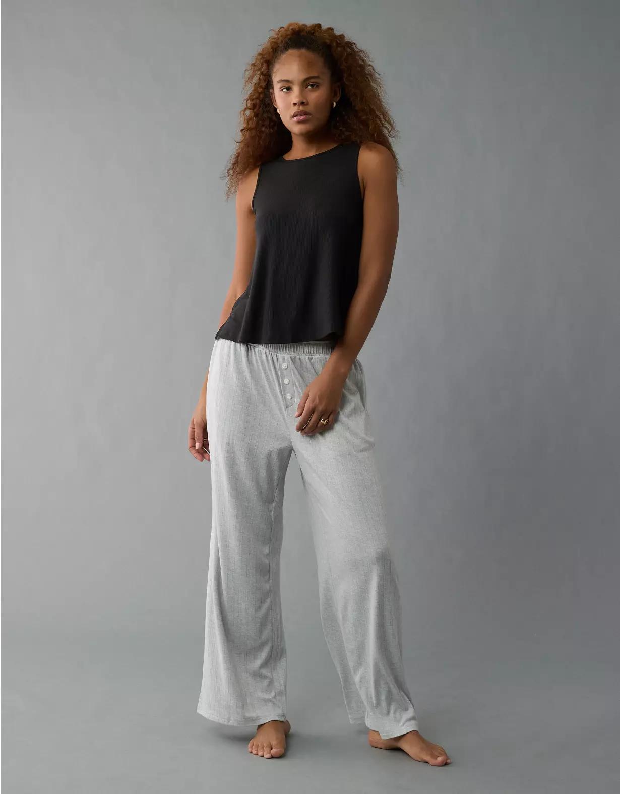 AE Soft & Sexy Swing Tank Top Product Image