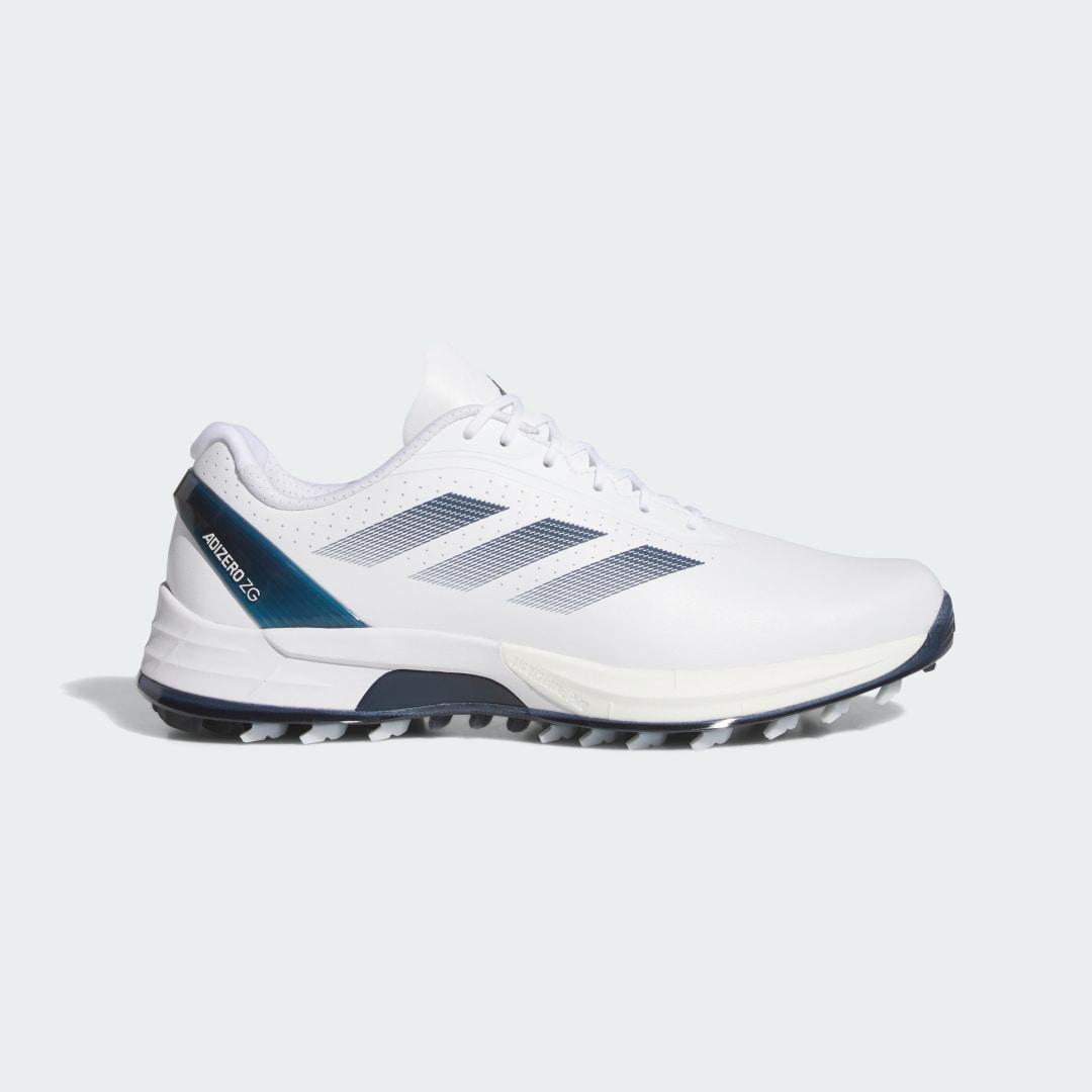 Adizero ZG Spikeless Golf Shoes Product Image