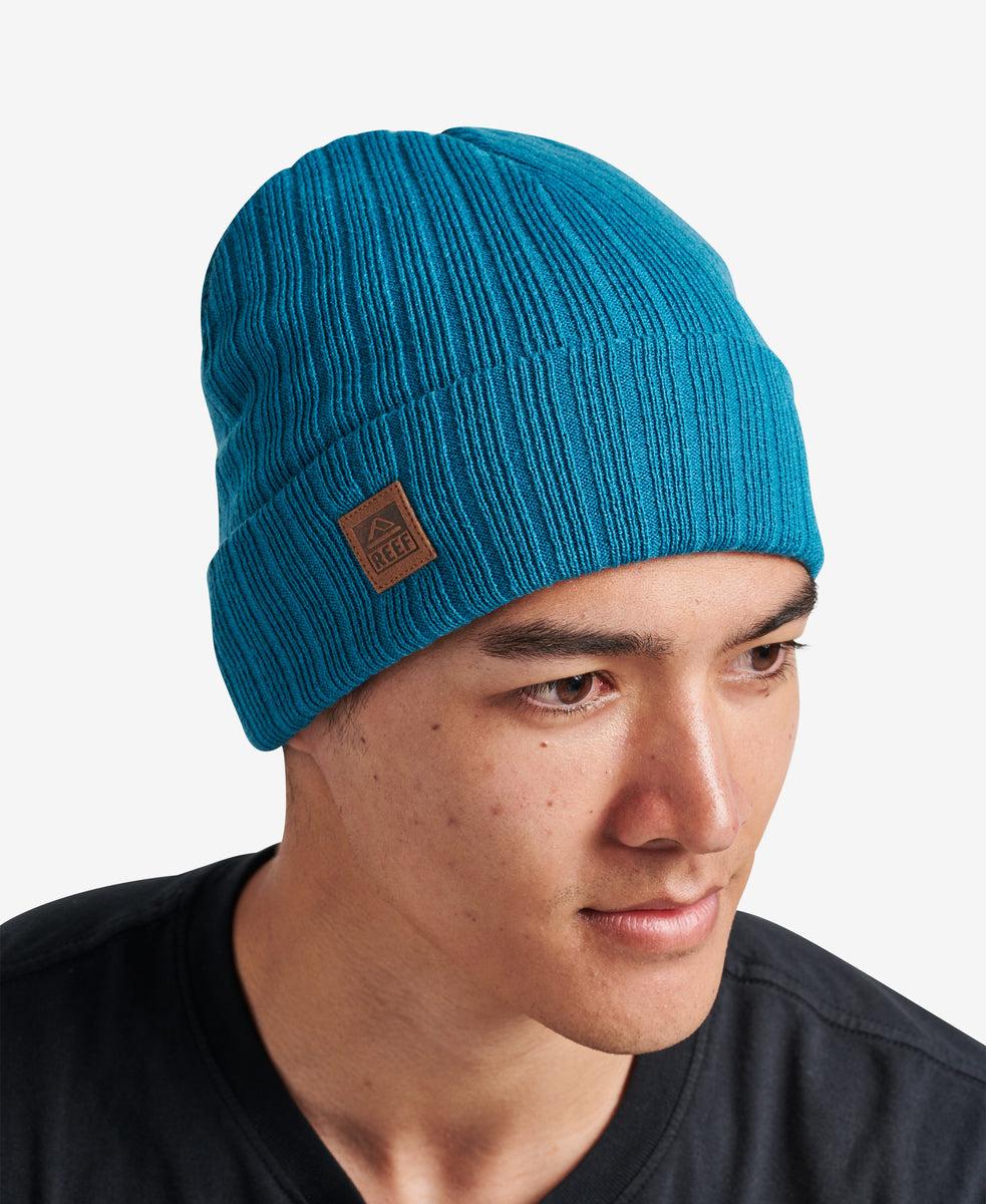 Jenks Cuff Beanie Male Product Image