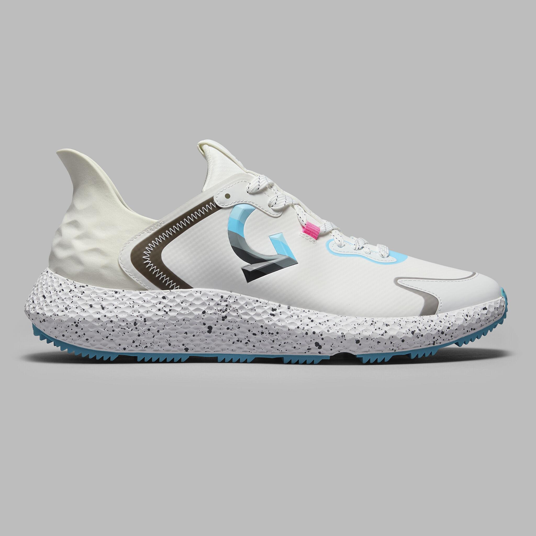 MEN'S MG4X2 STIPPLED HYBRID GOLF CROSS TRAINER Product Image