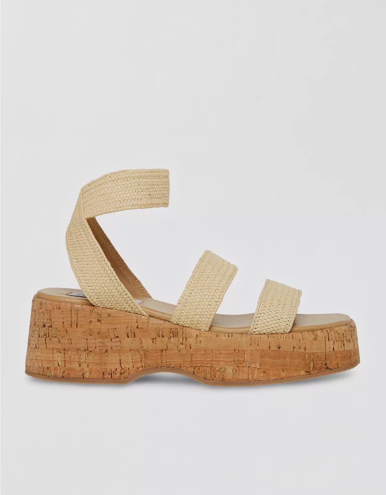Steve Madden Women's Sashes Sandal Product Image