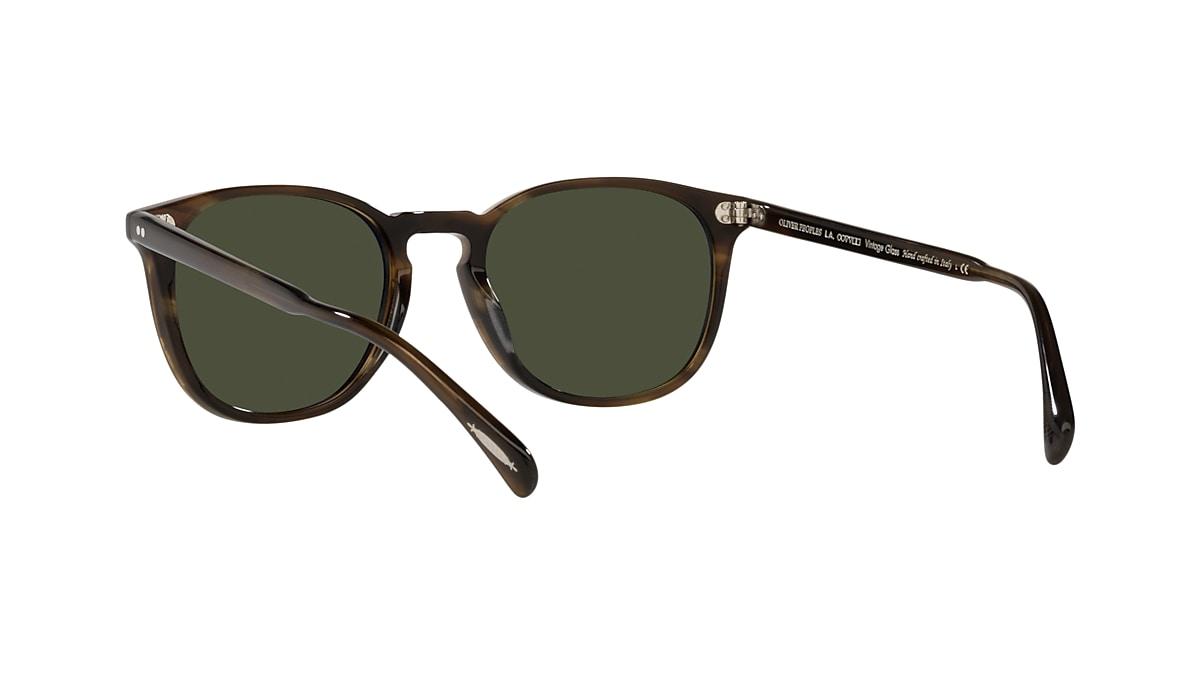 Finley Esq. Sun 0OV5298SU__167752 Product Image