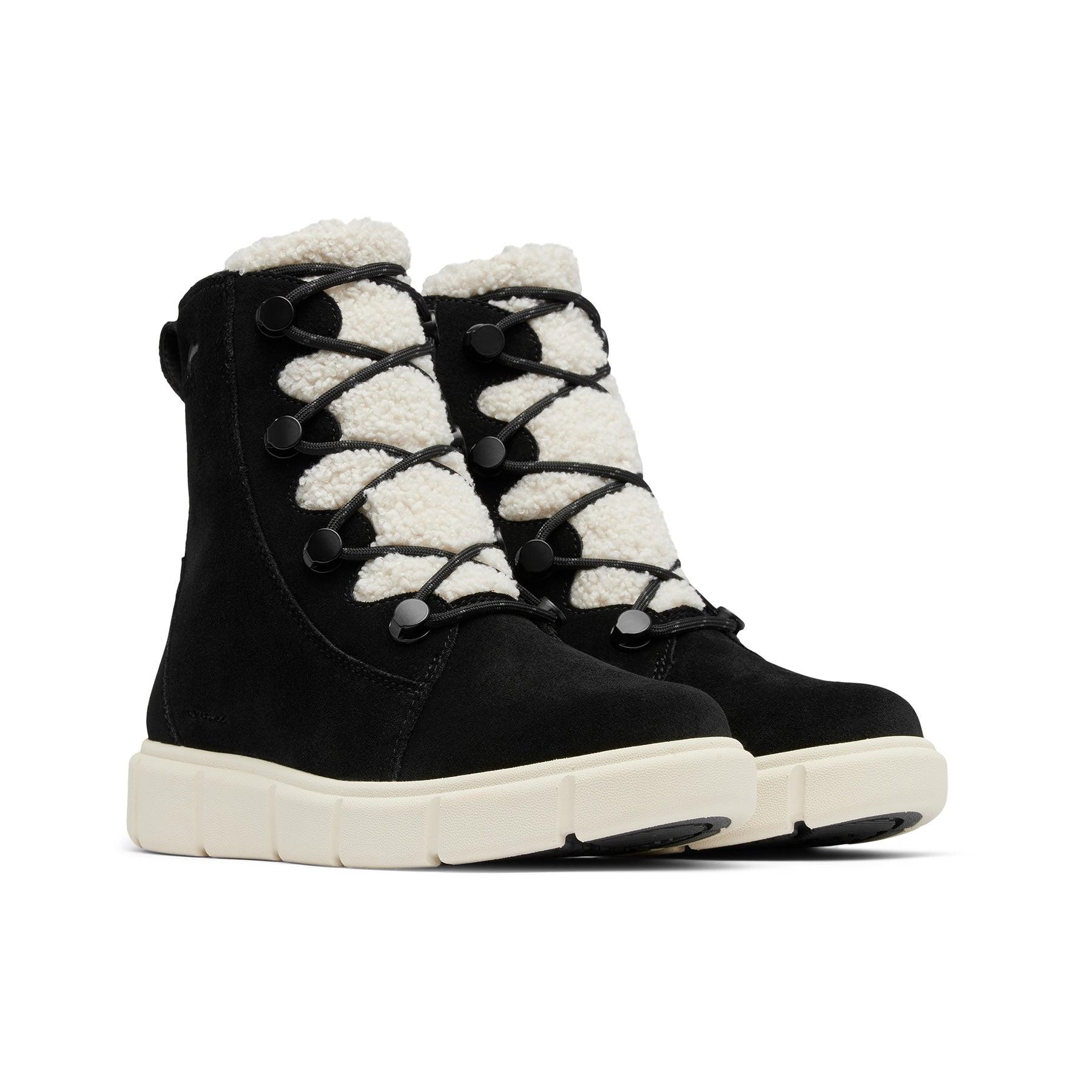 Explorer III Joan Cozy WP Female Product Image