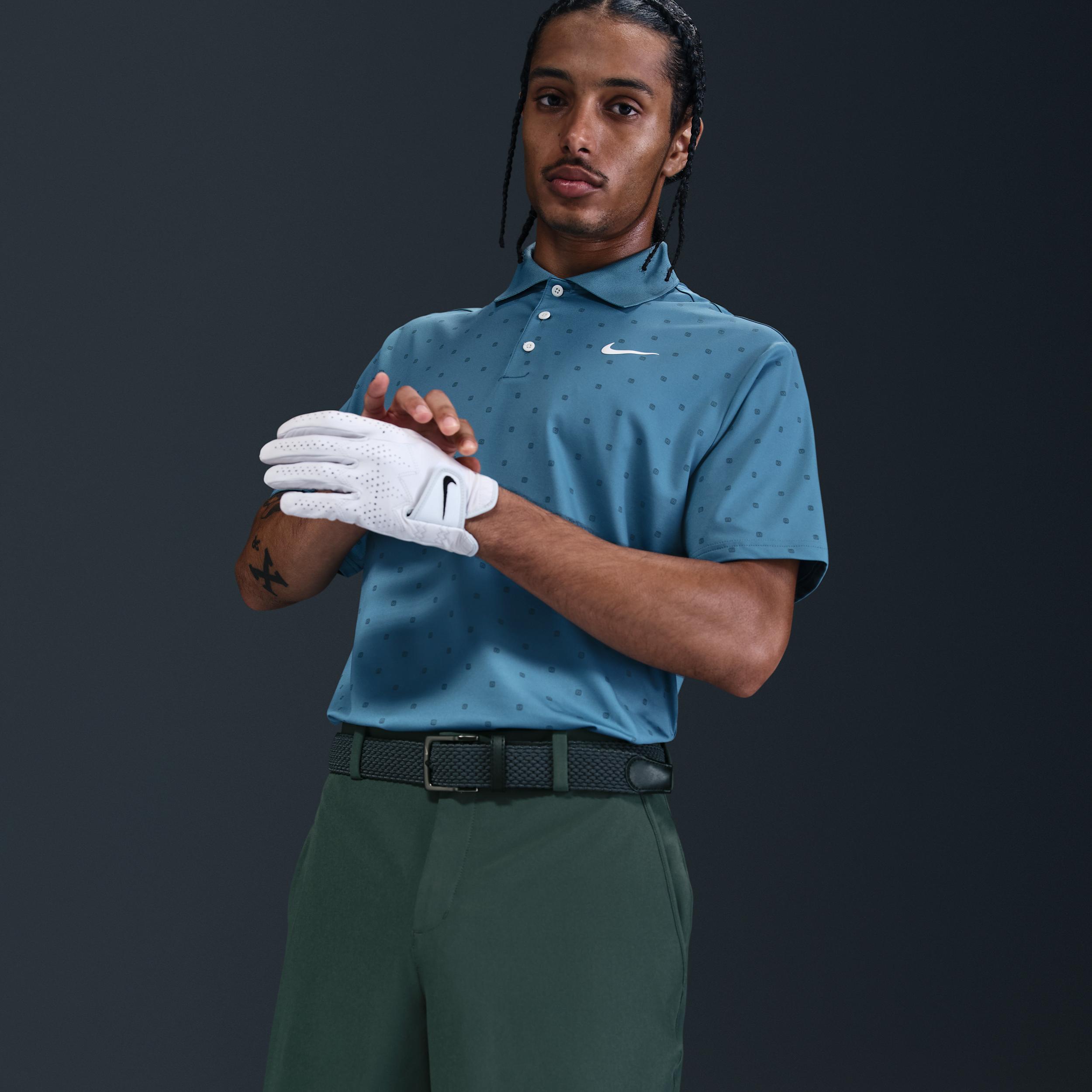 Nike Mens Dri-FIT Golf Shorts | CU9740-338 Product Image