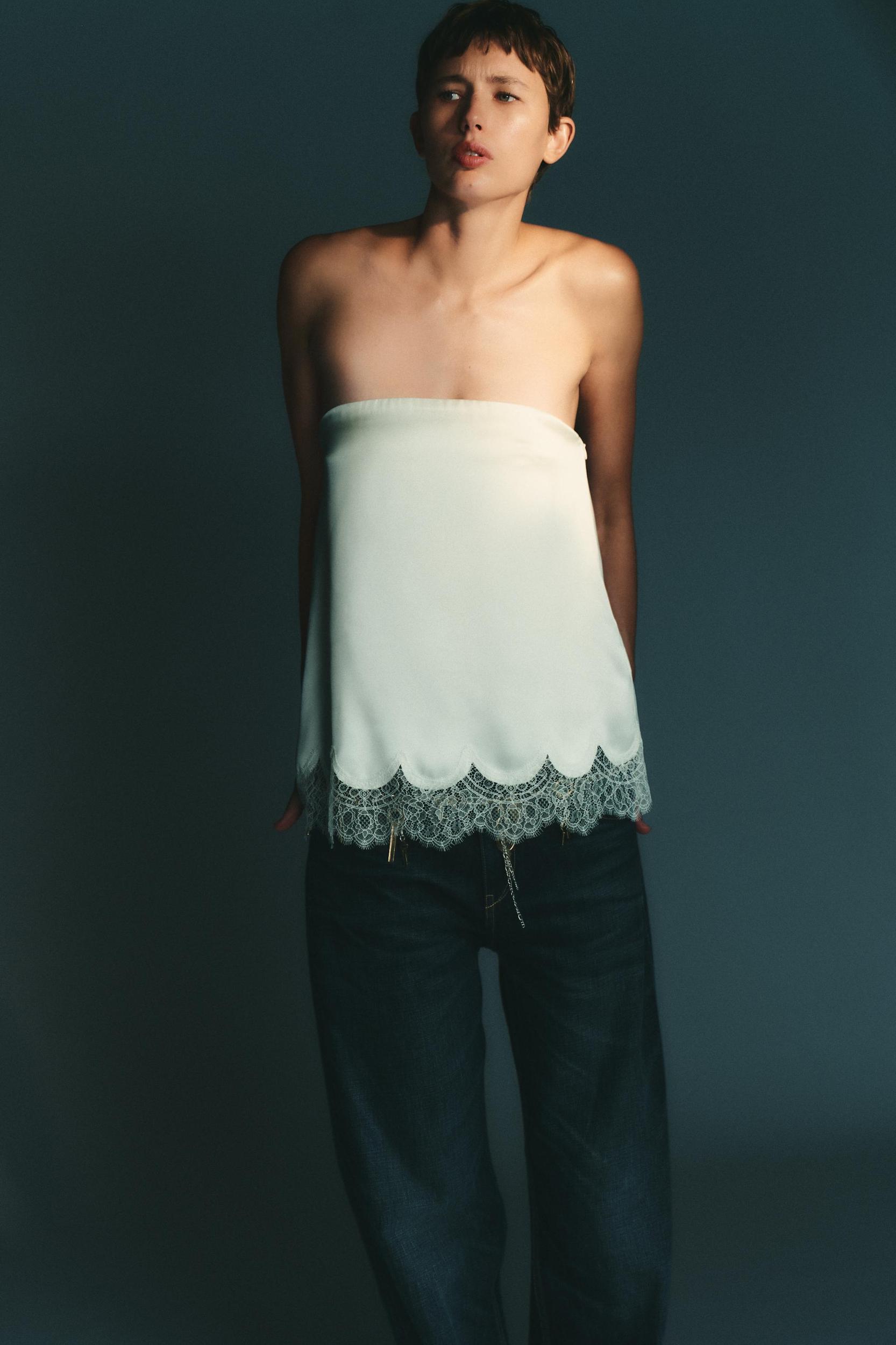 COMBINED METAL KEY BELT Product Image