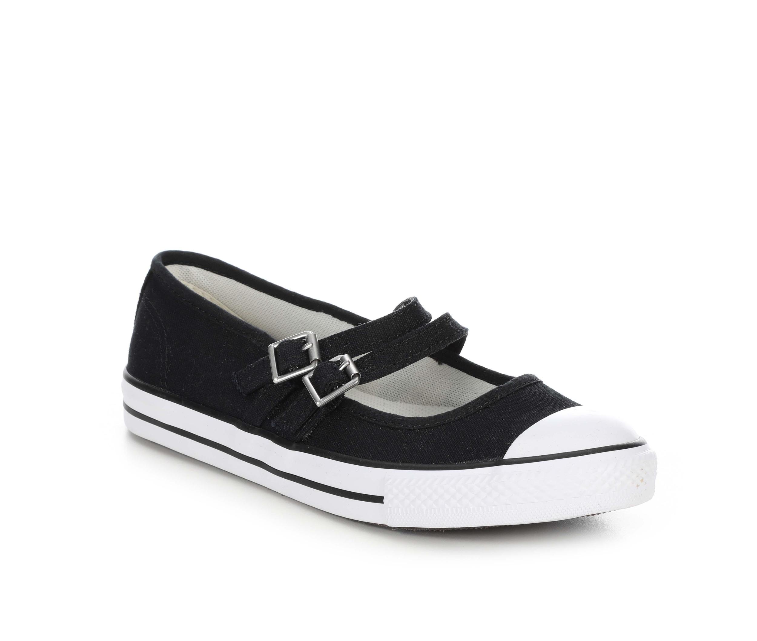 Women's Converse Chuck Taylor Dainty Mary Jane Sneakers Product Image