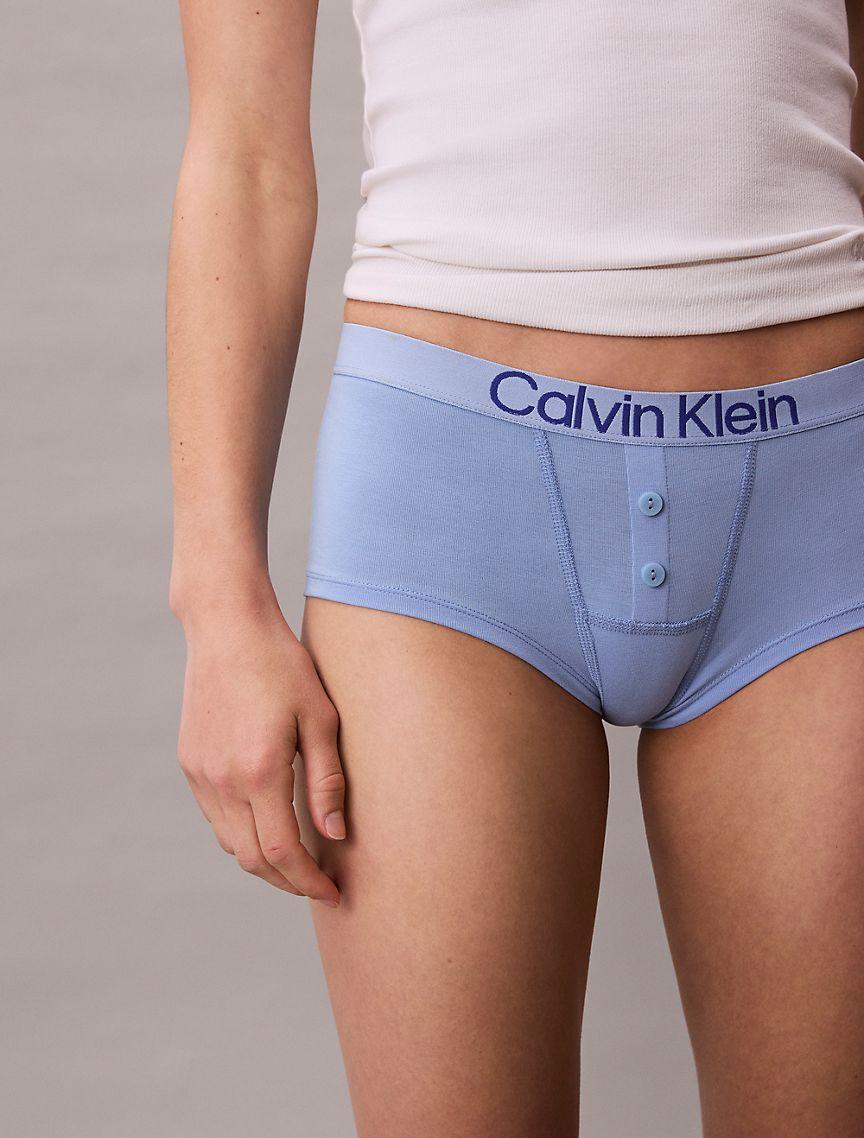 Maximum Cotton Boyshort Product Image