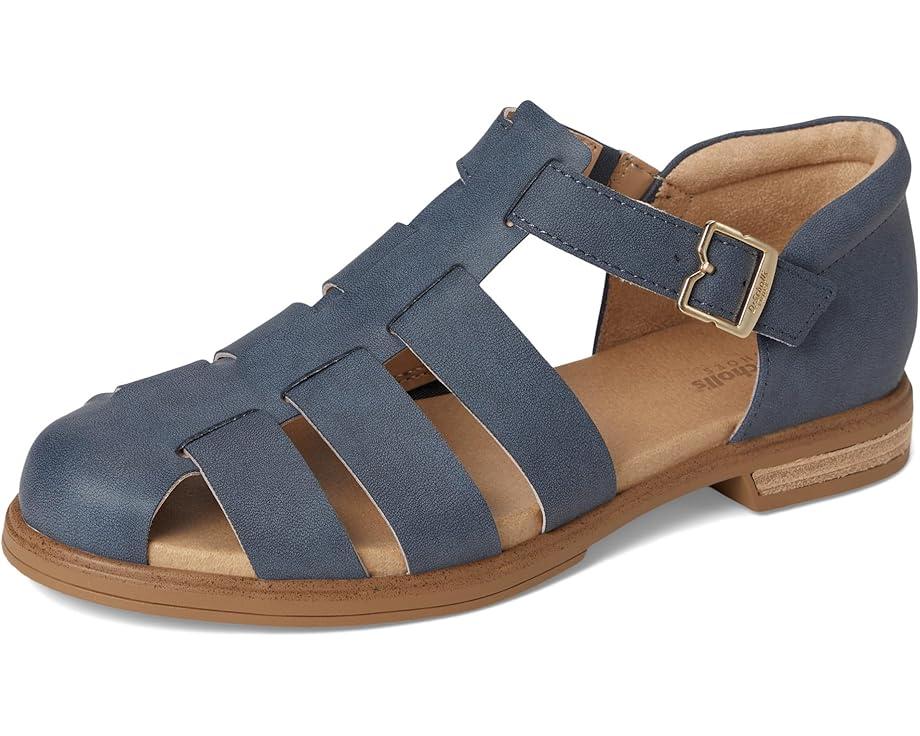 The Blues Suede Sandals Product Image