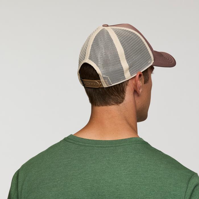 Vintage Trucker Hat Product Image