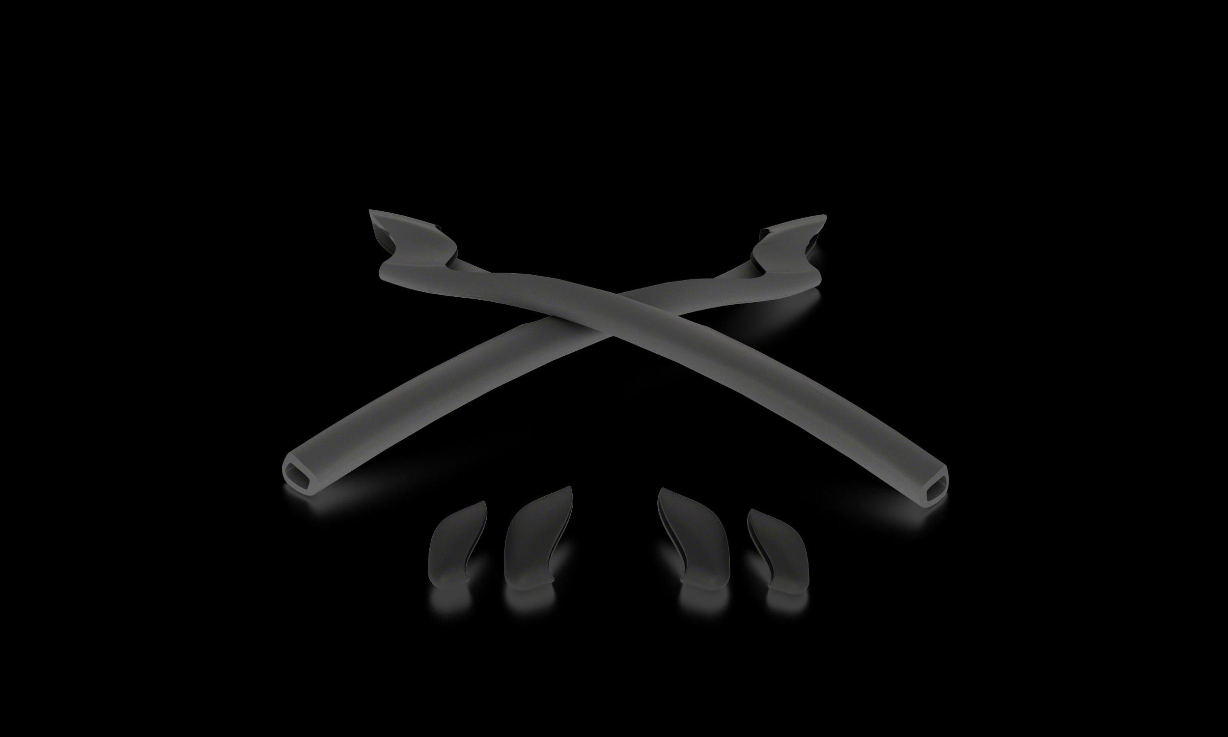 Oakley Mens Half Jacket 2.0 Sock Kit Product Image