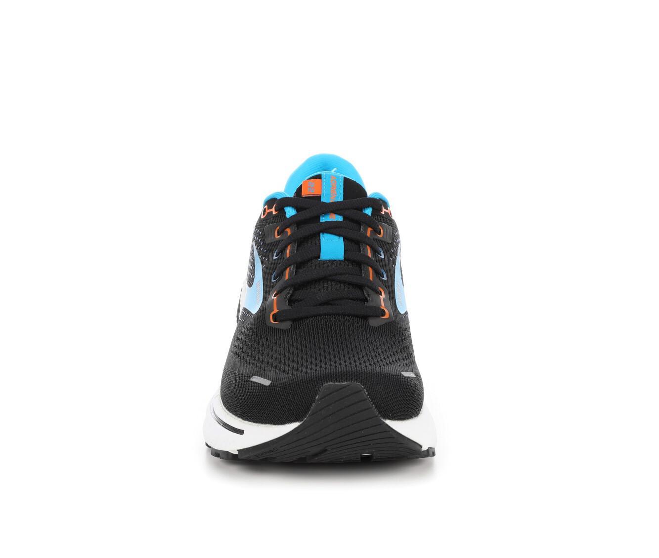 Men's Brooks Adrenaline GTS 22 Running Shoes Product Image