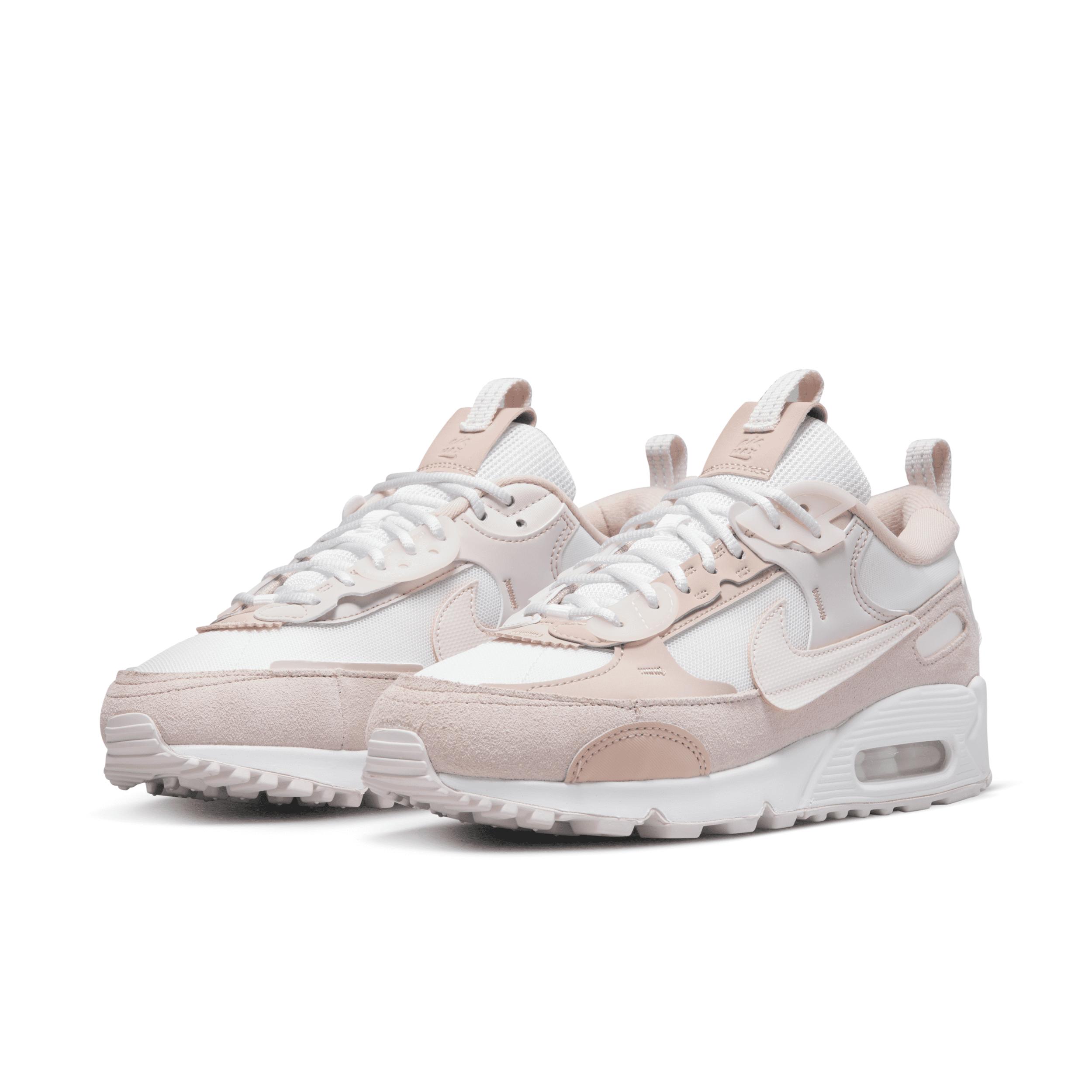 Nike Air Max 90 Futura Women's Shoes Product Image