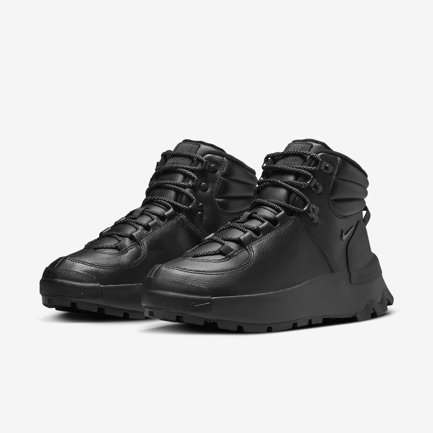Nike City Classic Premium Women's Waterproof Boots Product Image