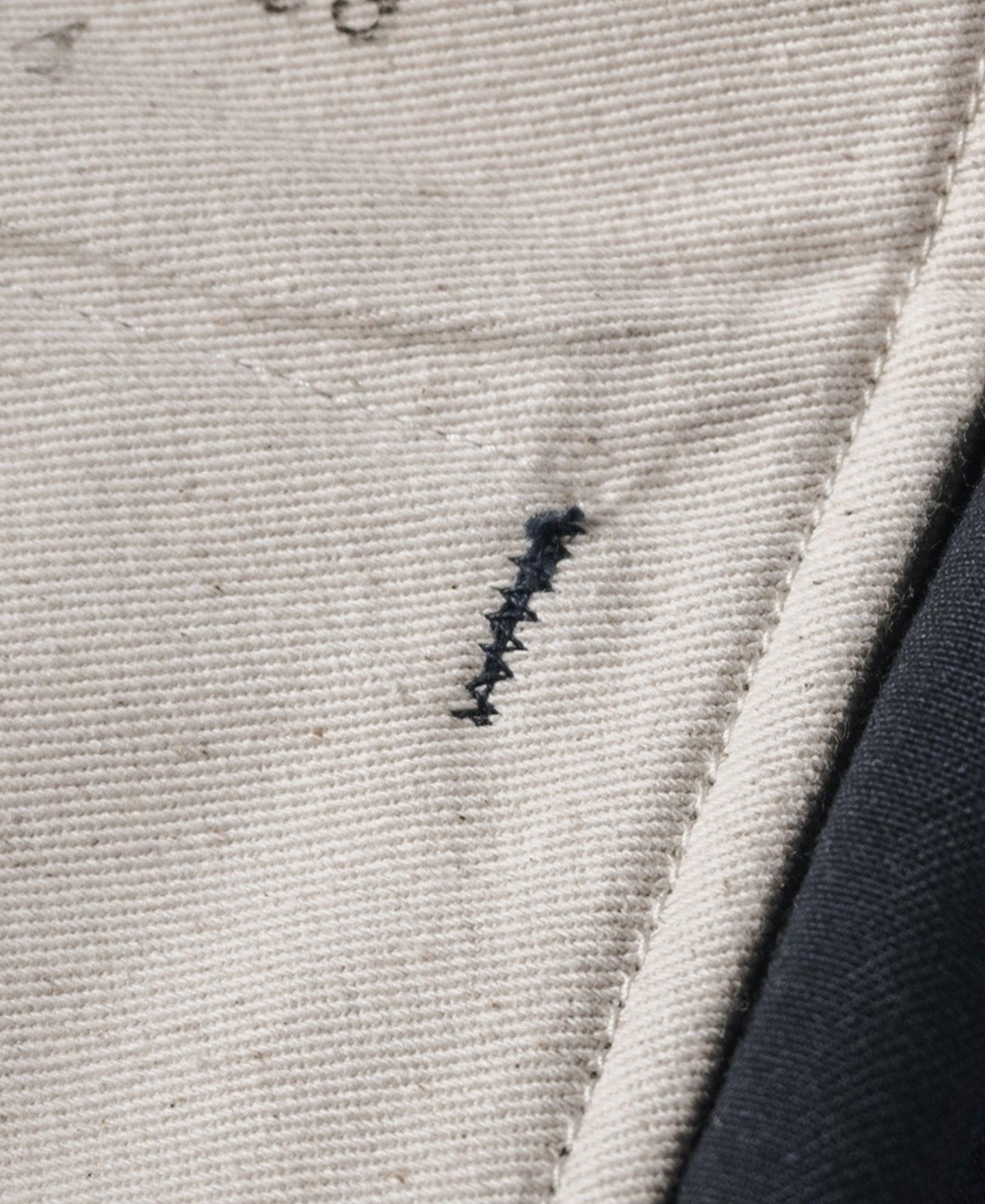 1944 USMC Officer Trousers - Navy Product Image