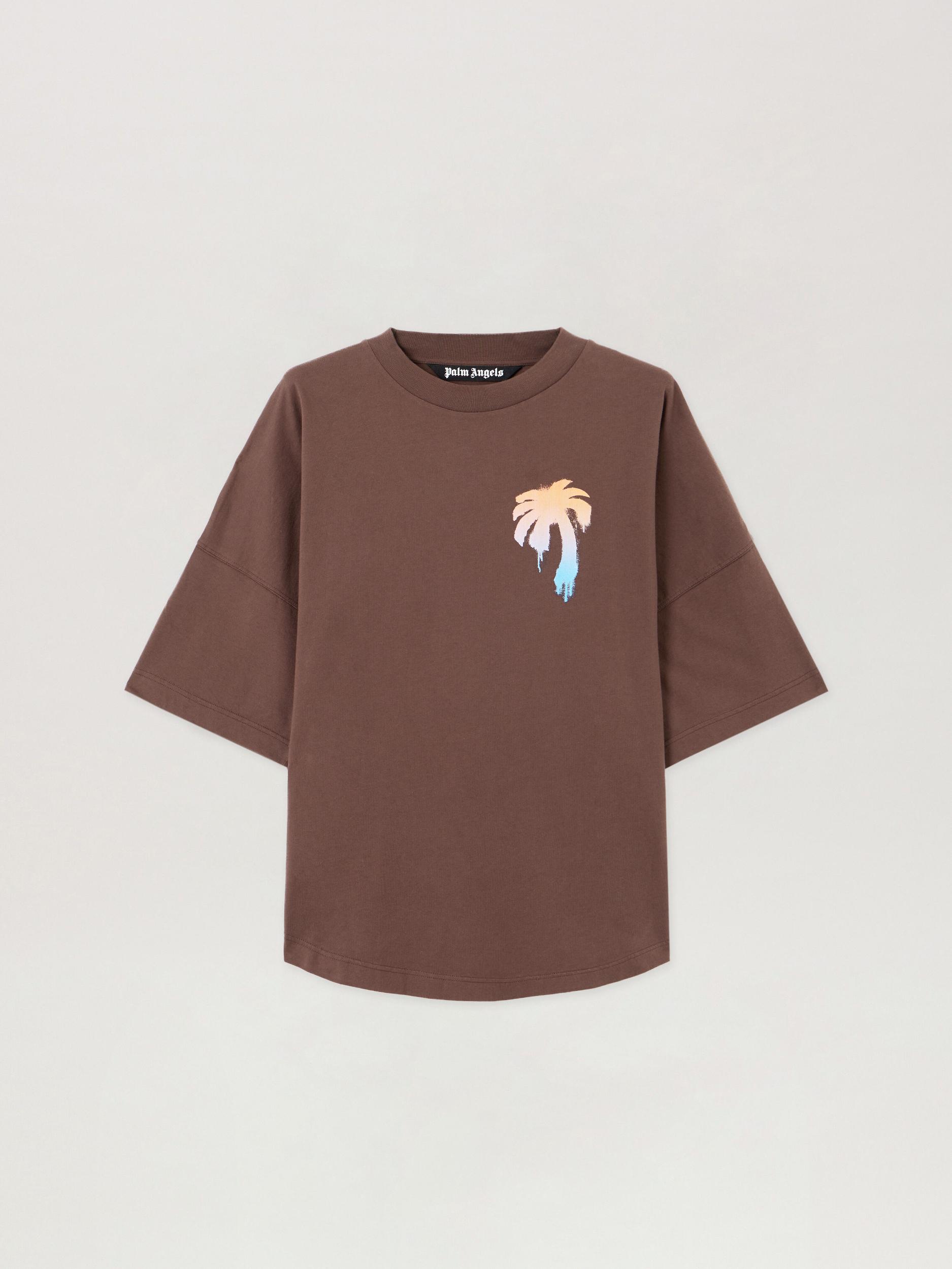 I Love PA Over T-Shirt Product Image