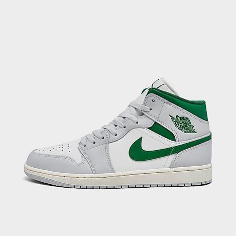 Mens Air Retro 1 Mid Casual Shoes Product Image
