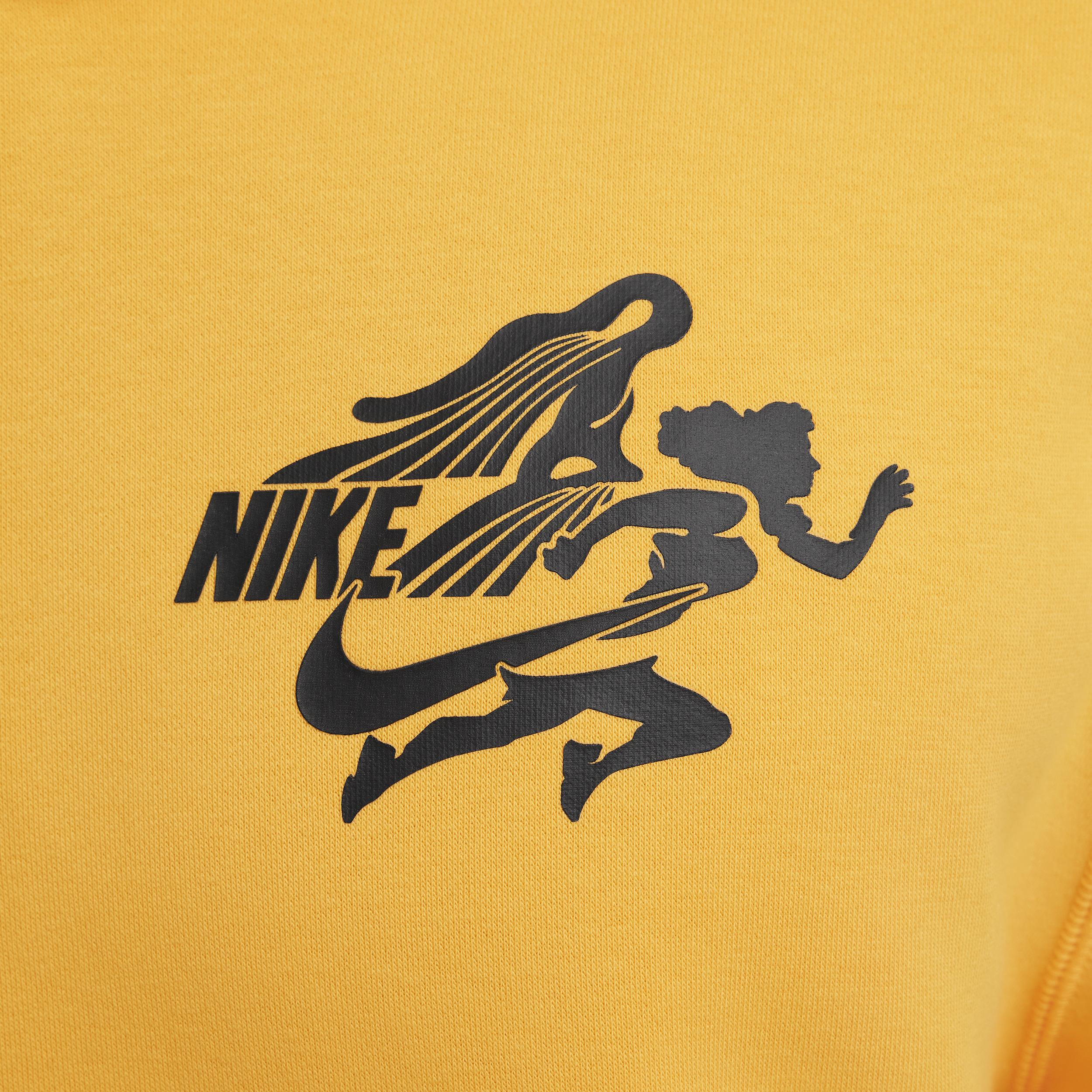 Mens Nike Sportswear Club Hoodie | FZ0903-281 Product Image
