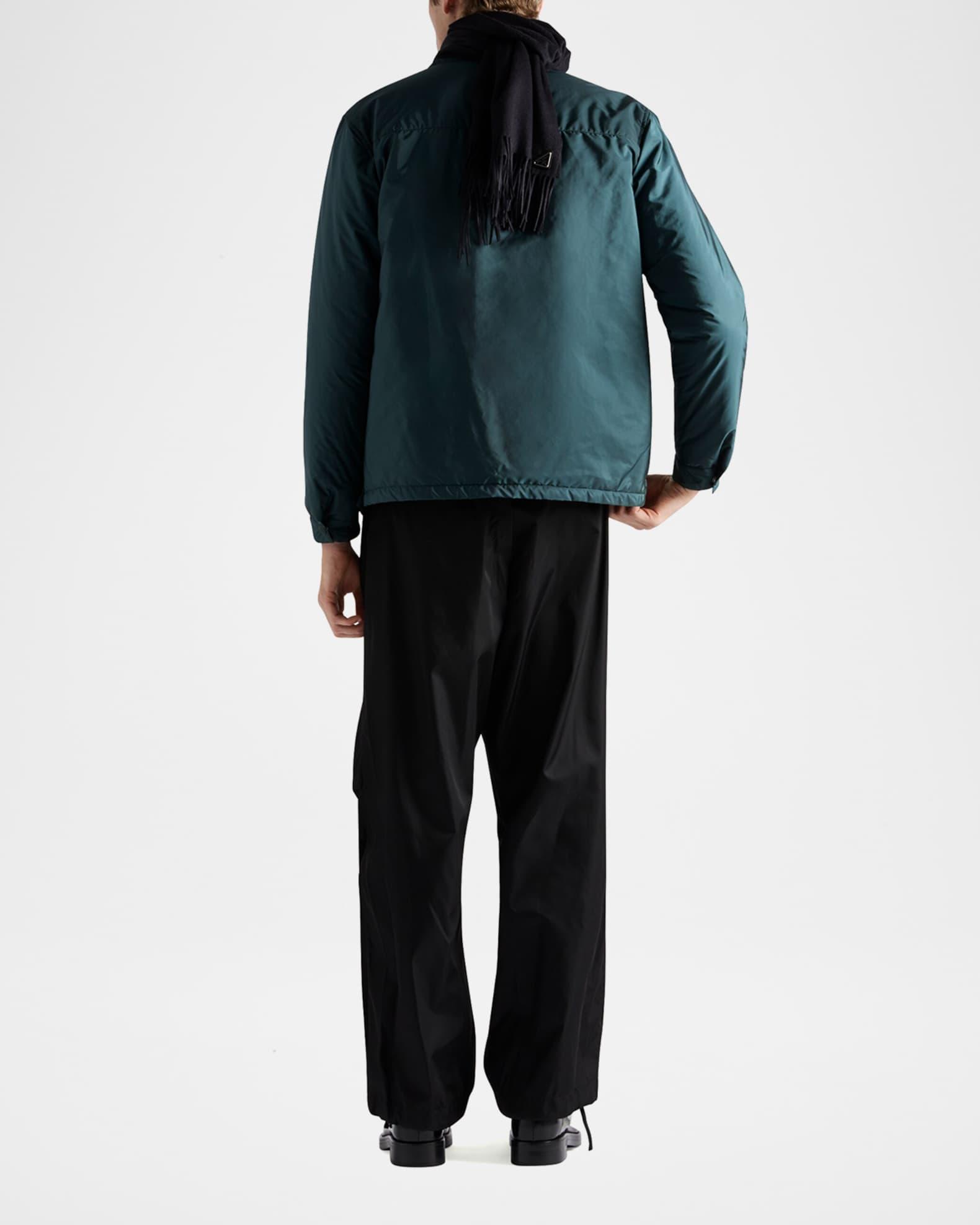 Men's Light Re-Nylon Shirt Product Image