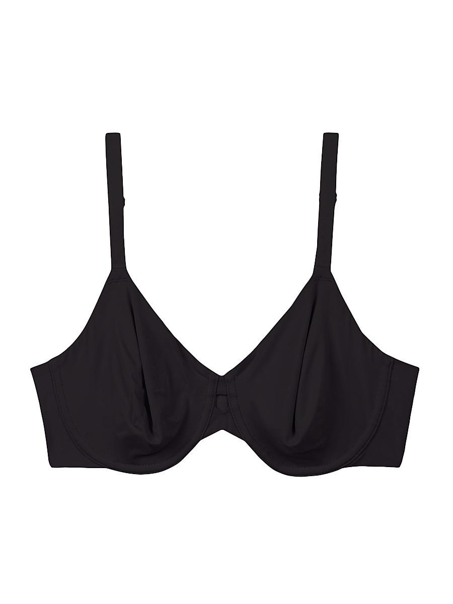Superbly Smooth Seamless Bra Product Image
