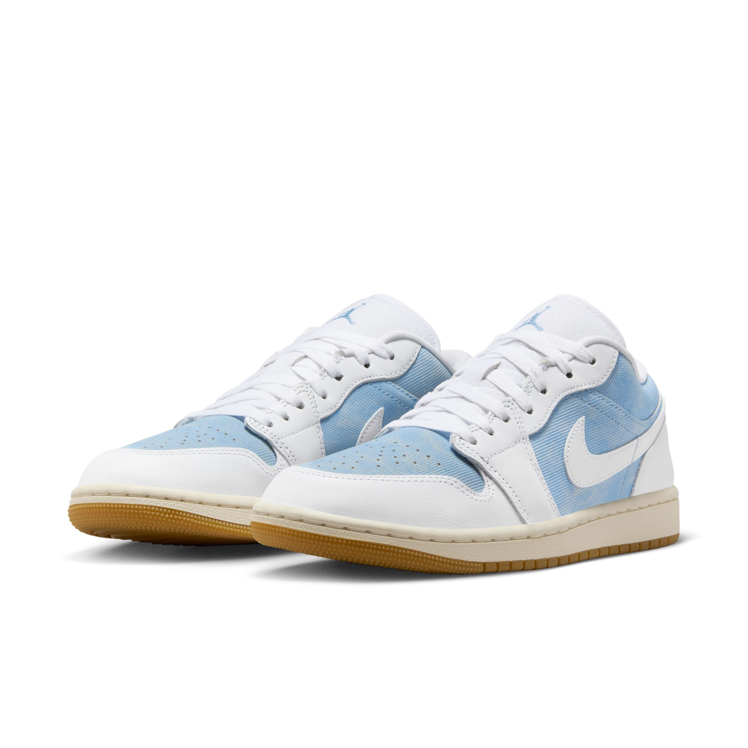 Women's Air Jordan 1 Low SE Shoes Product Image