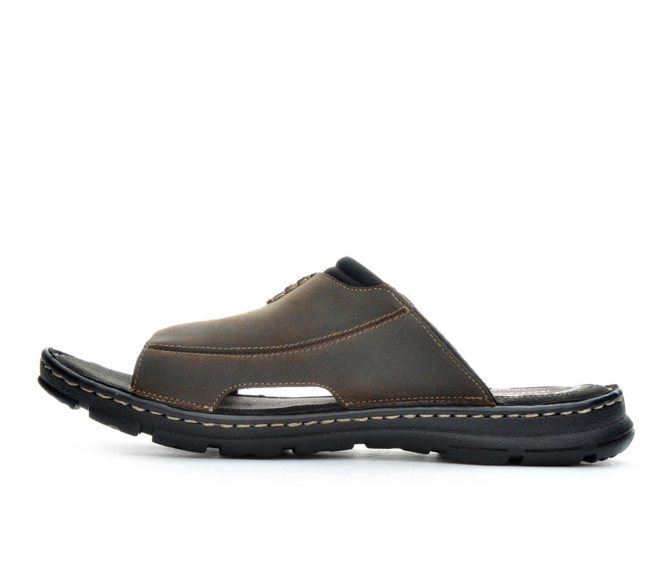 Men's Rockport Darwyn Slide 2 Outdoor Sandals Product Image