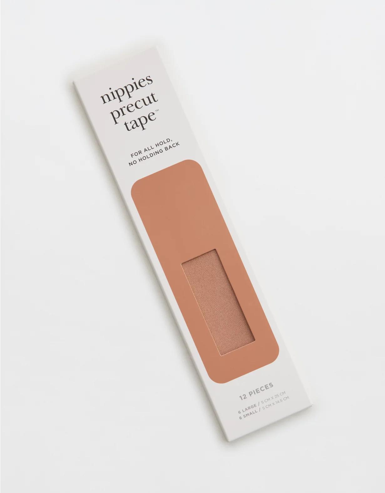Nippies Pre-Cut Tape Product Image