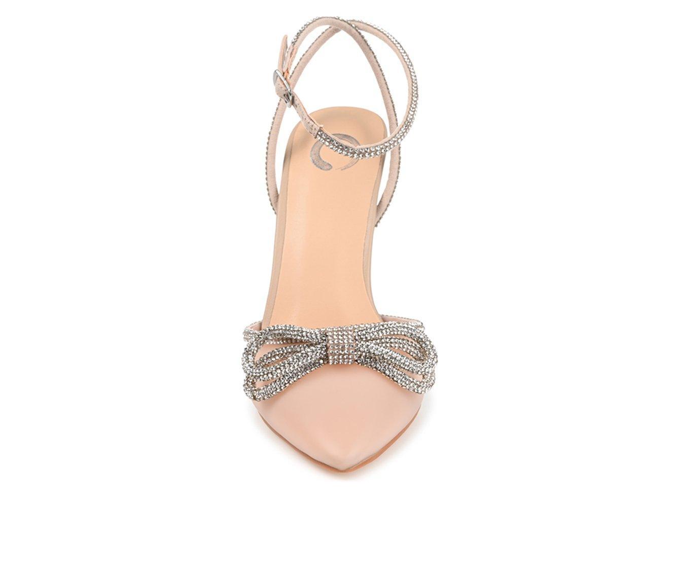 Women's Journee Collection Gracia Special Occasion Shoes Product Image