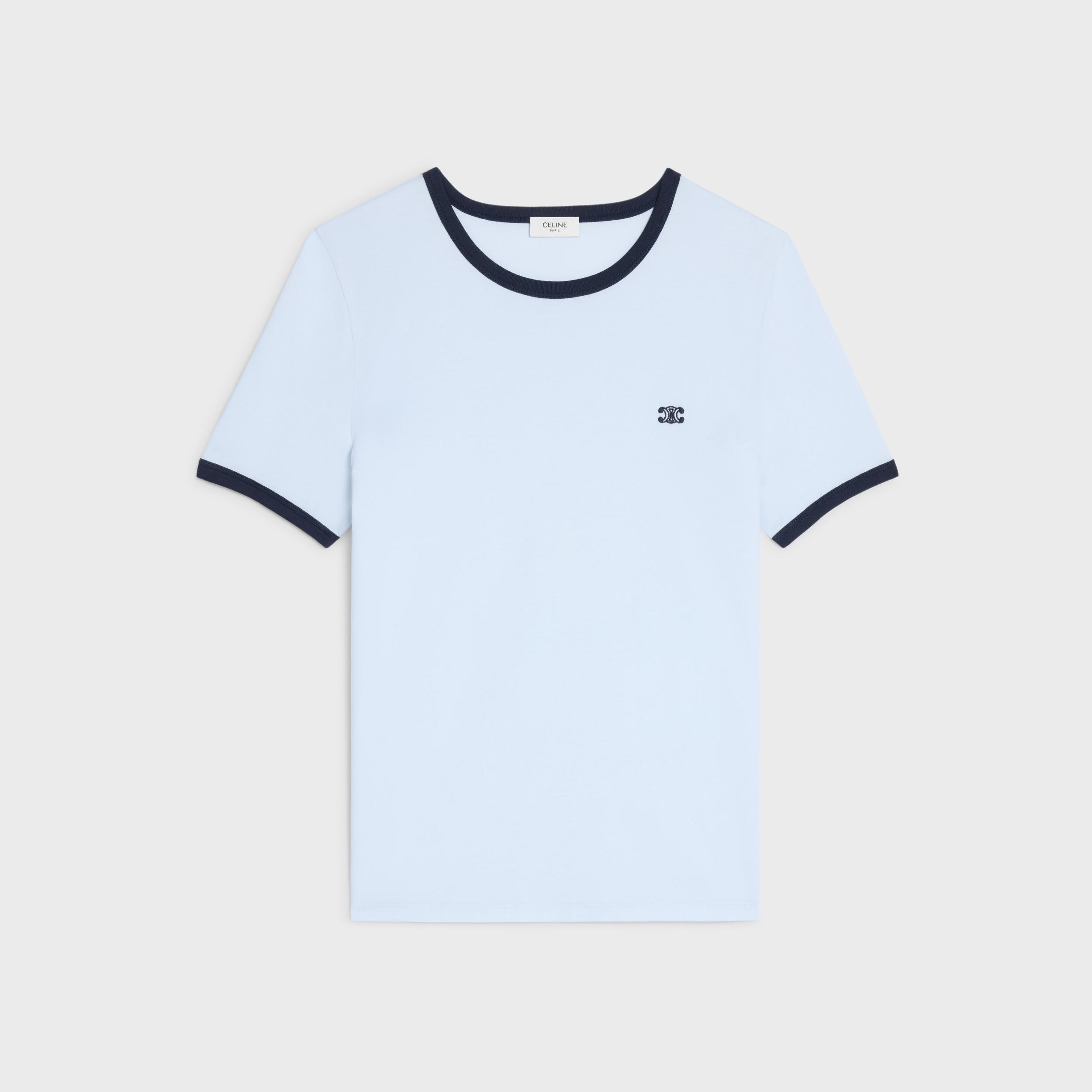 70's triomphe t-shirt IN cotton jersey Product Image