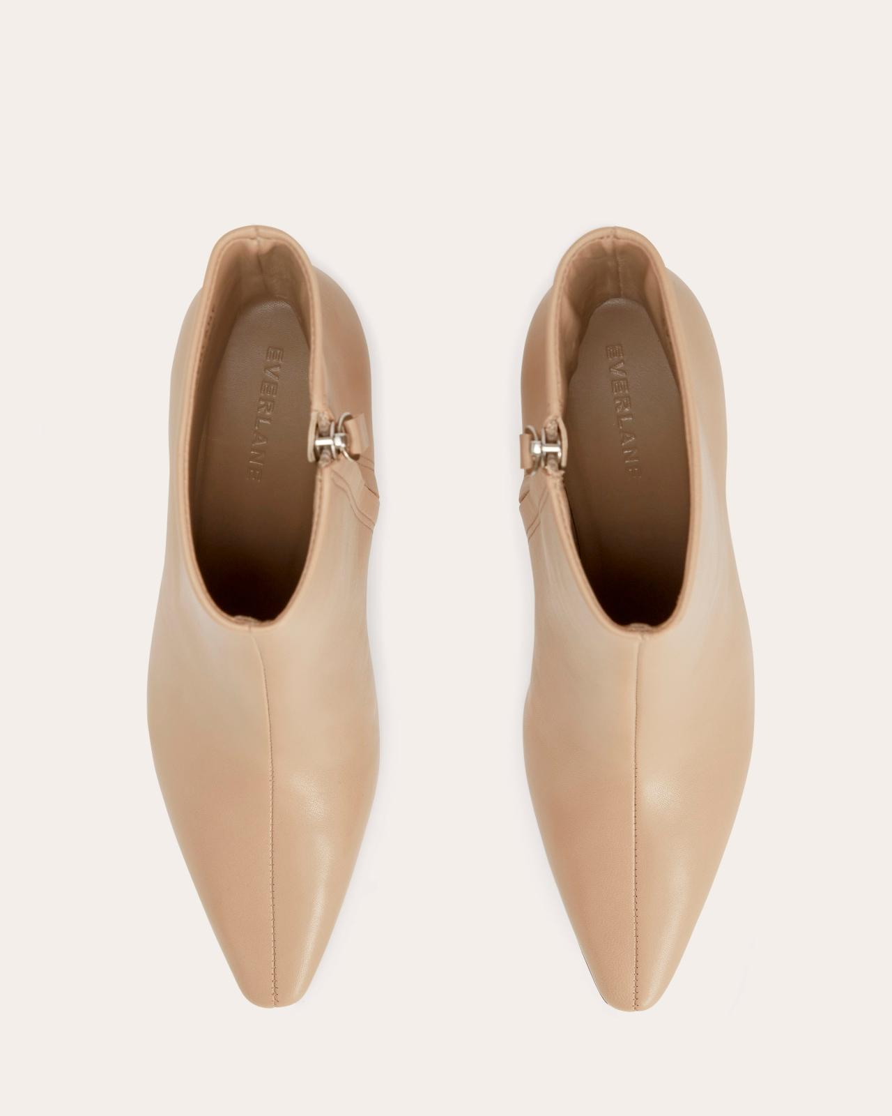 Womens Short Banana Boot by Everlane Product Image