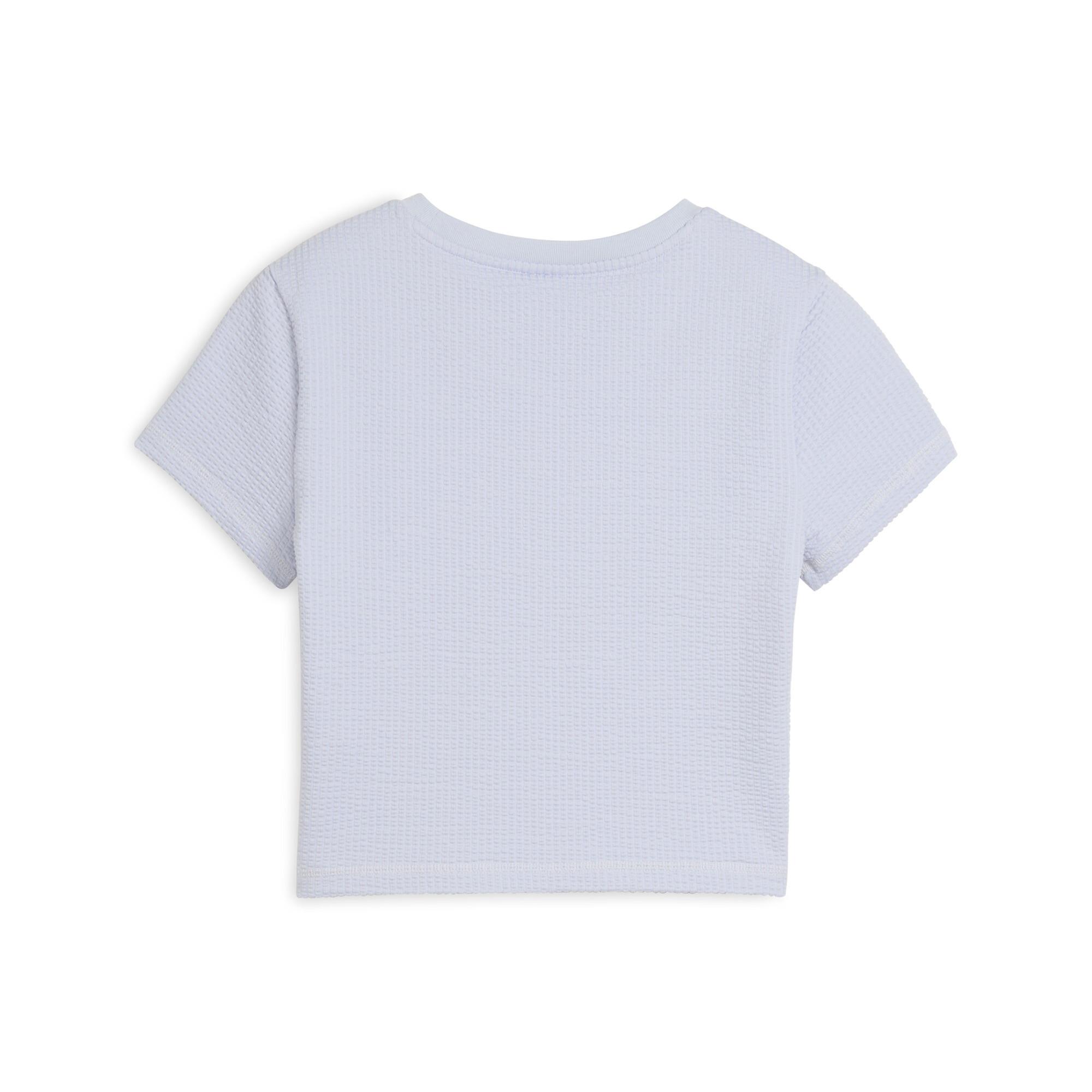 PUMA DARE TO Women's Baby T-Shirt Product Image