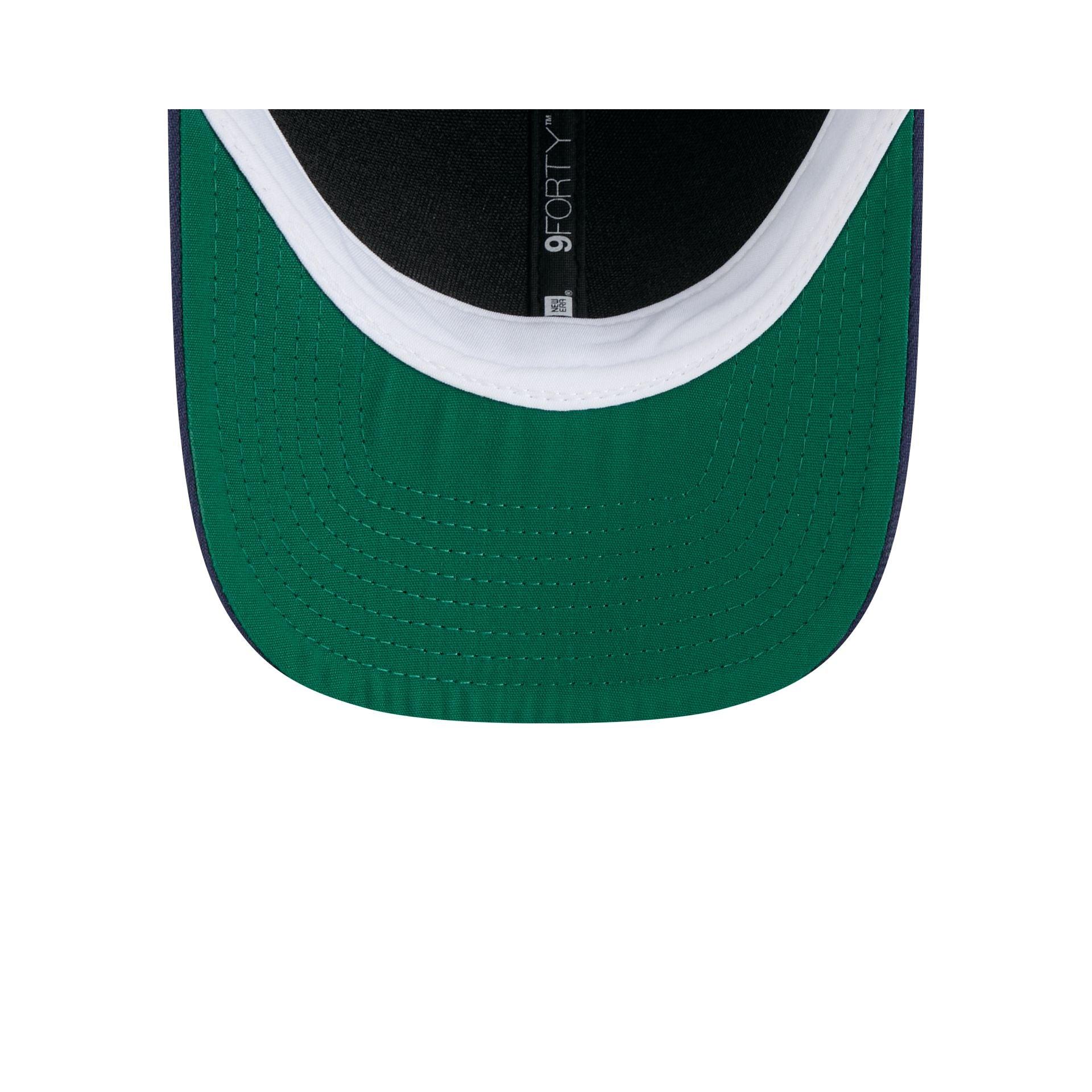 Los Angeles Angels Hall of Fame 2025 9FORTY M-Crown Snapback Hat Male Product Image