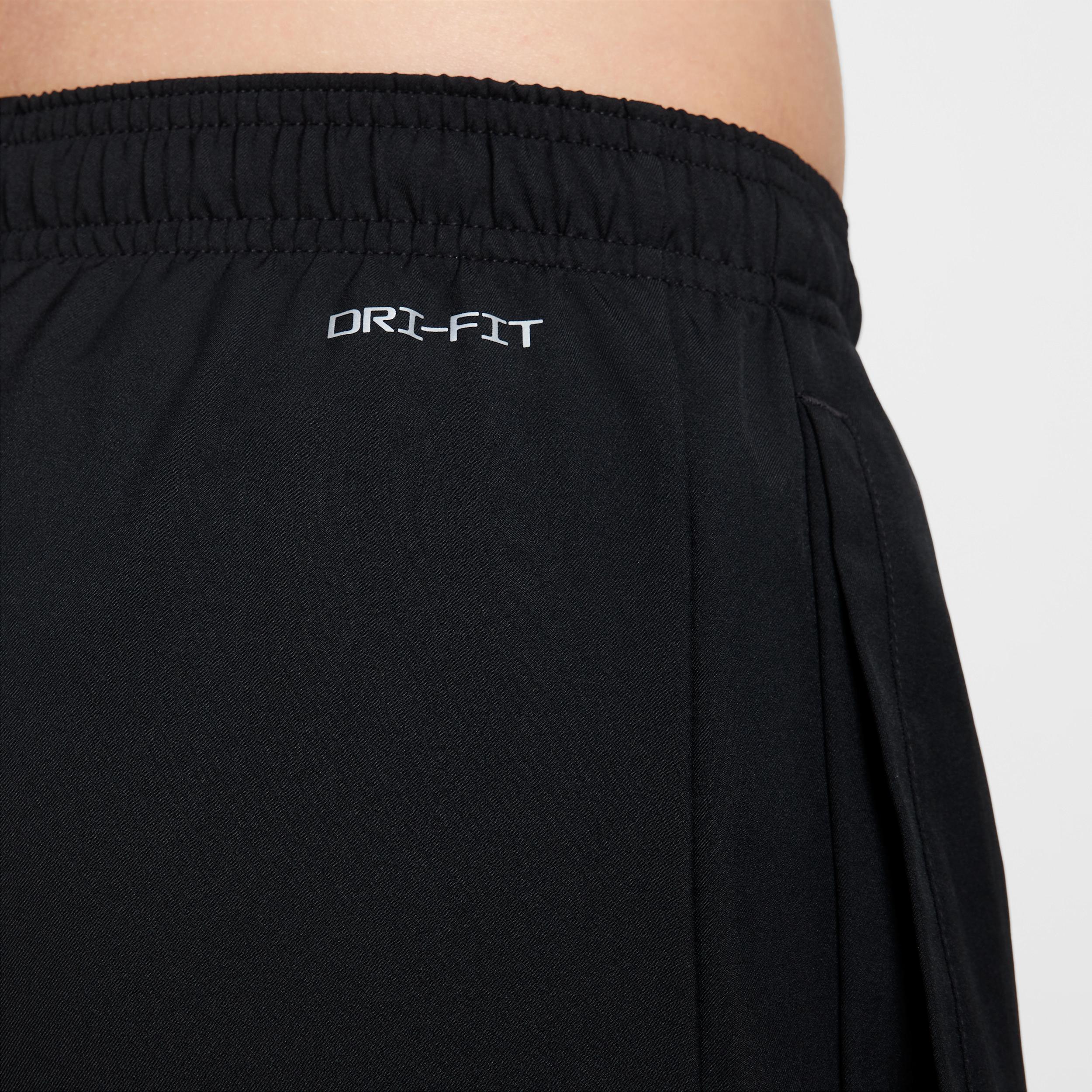 Nike Mens Challenger Flash Dri-FIT Woven Running Pants | IB3774-010 Product Image