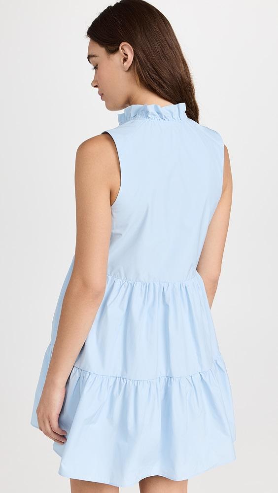 Amanda Uprichard Connolly Dress | Shopbop Product Image
