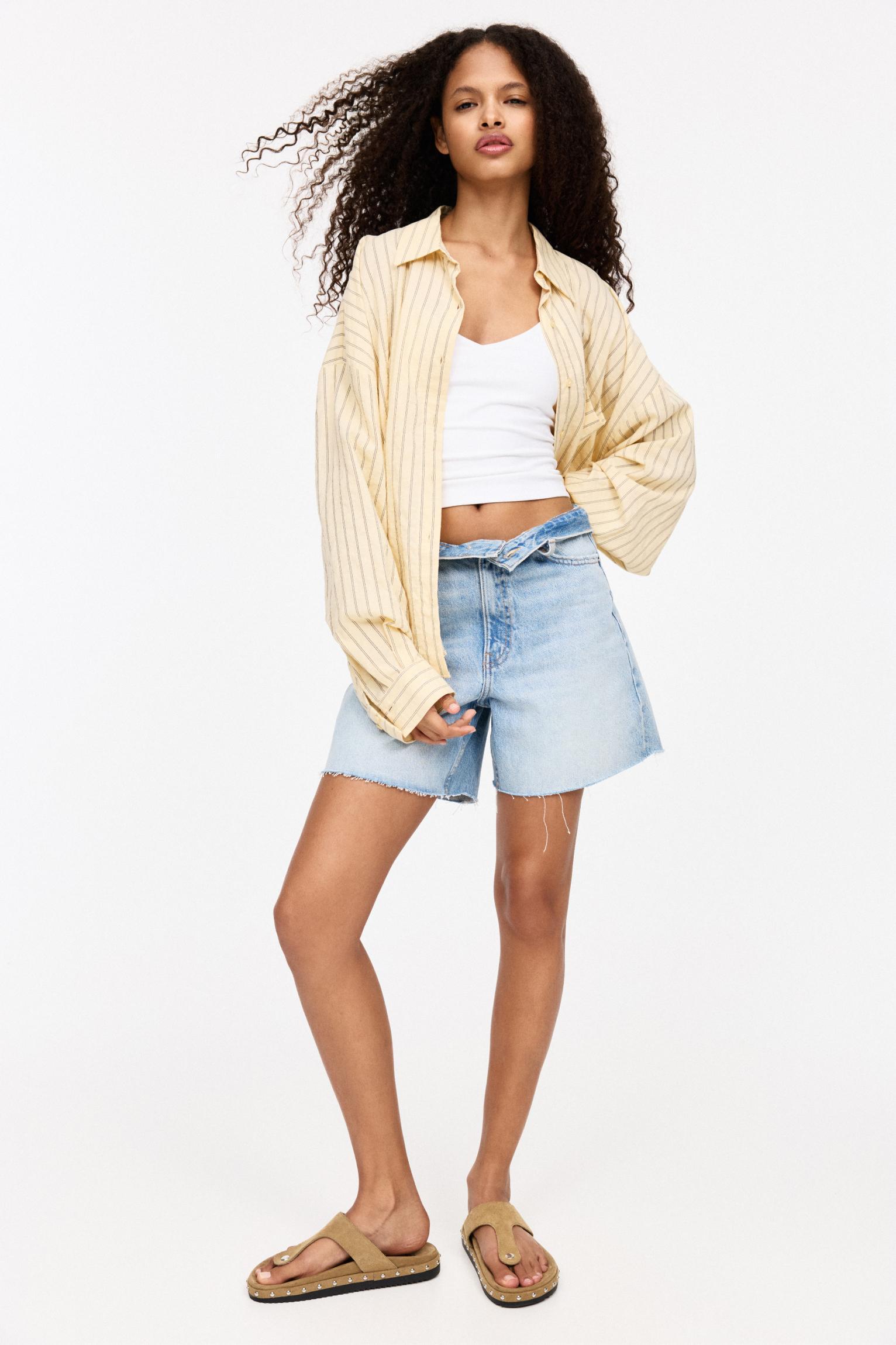 Strappy top Product Image