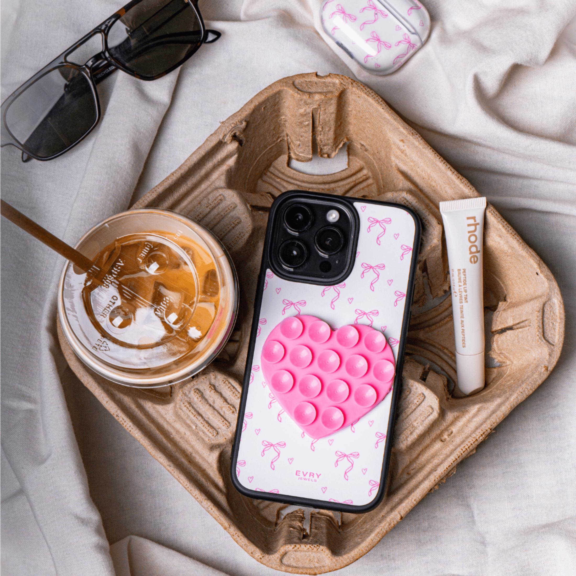 Phone case designed for iPhone Product Image