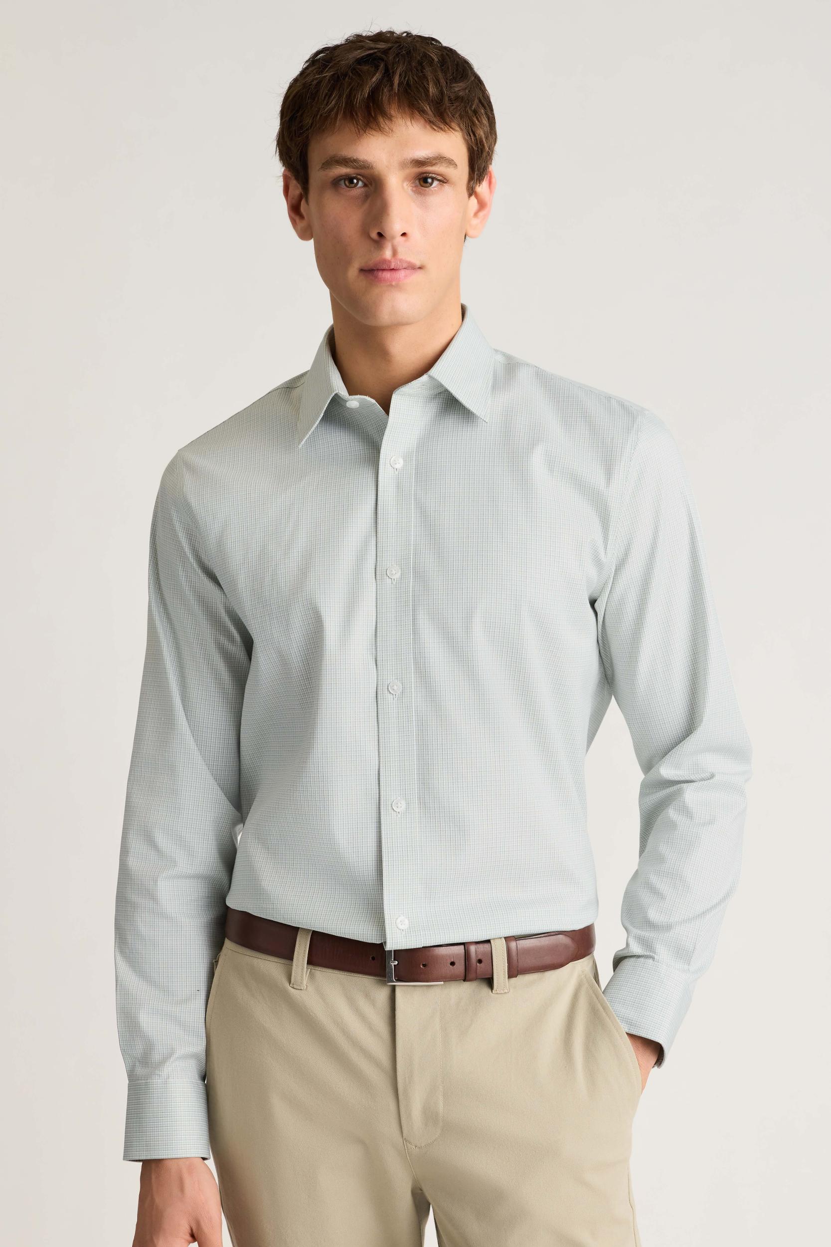 Weekday Warrior Dress Shirt Product Image