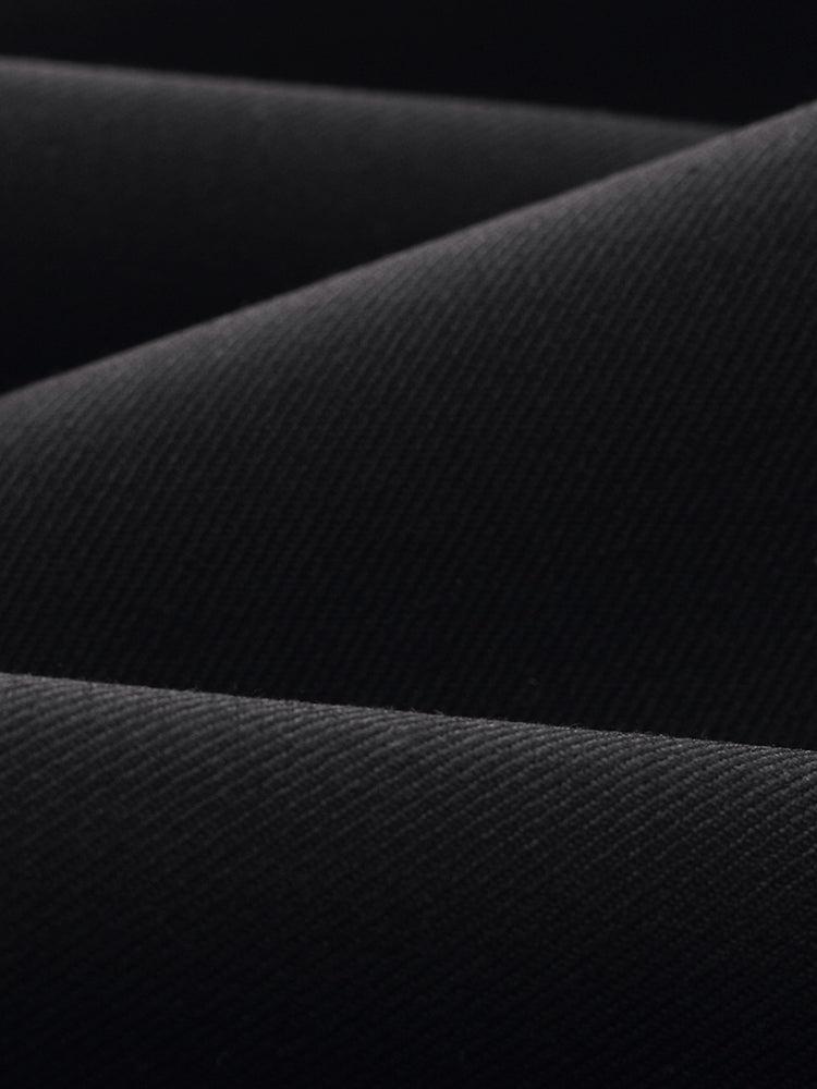Wool Blend Women Full Length Pants Product Image