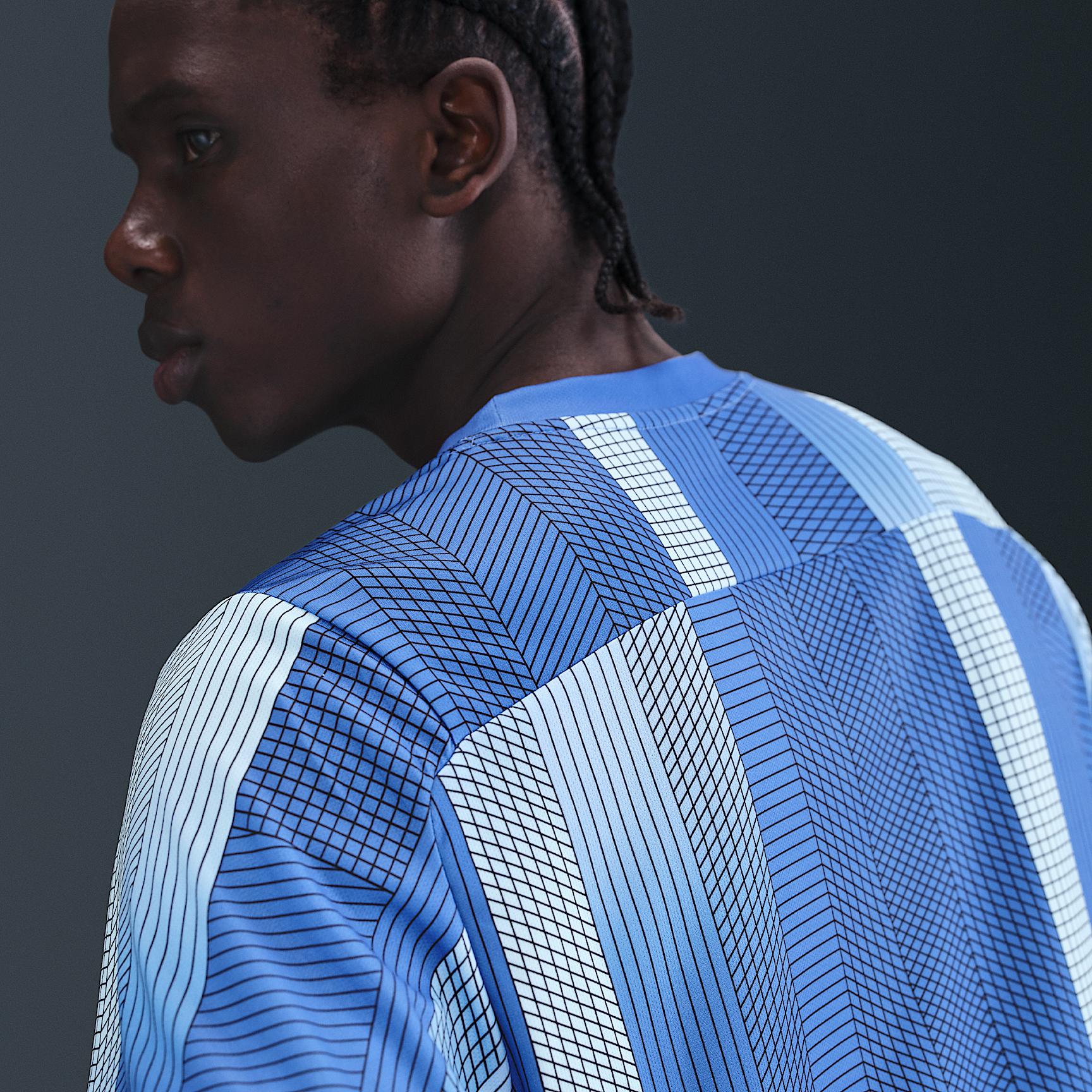 Nike Mens Court Victory Dri-FIT Tennis Top | HM6505-368 Product Image