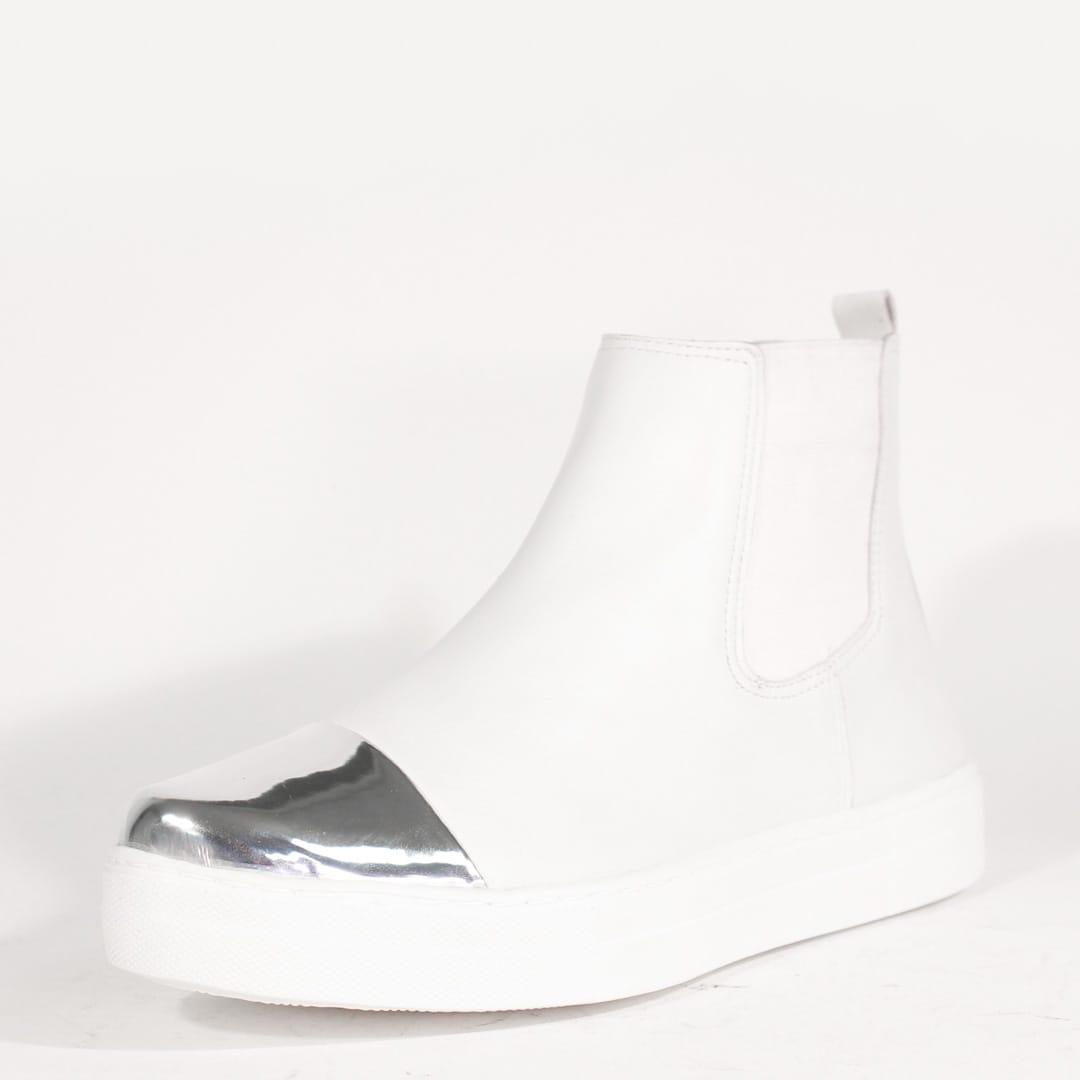 Walter High Top Sneakers Product Image