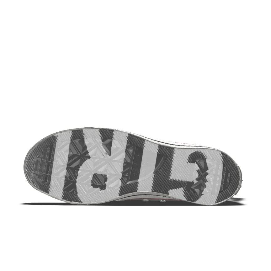 custom chuck taylor all star charli xcx by you Product Image