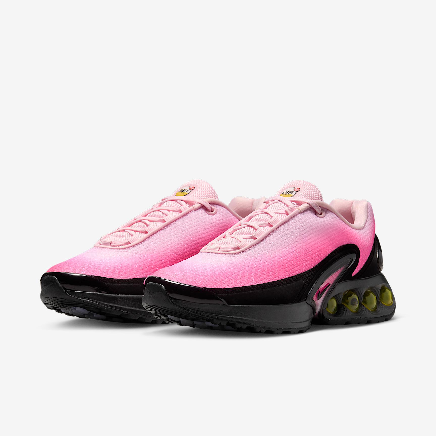 Nike Women's Air Max Dn Premium Shoes Product Image