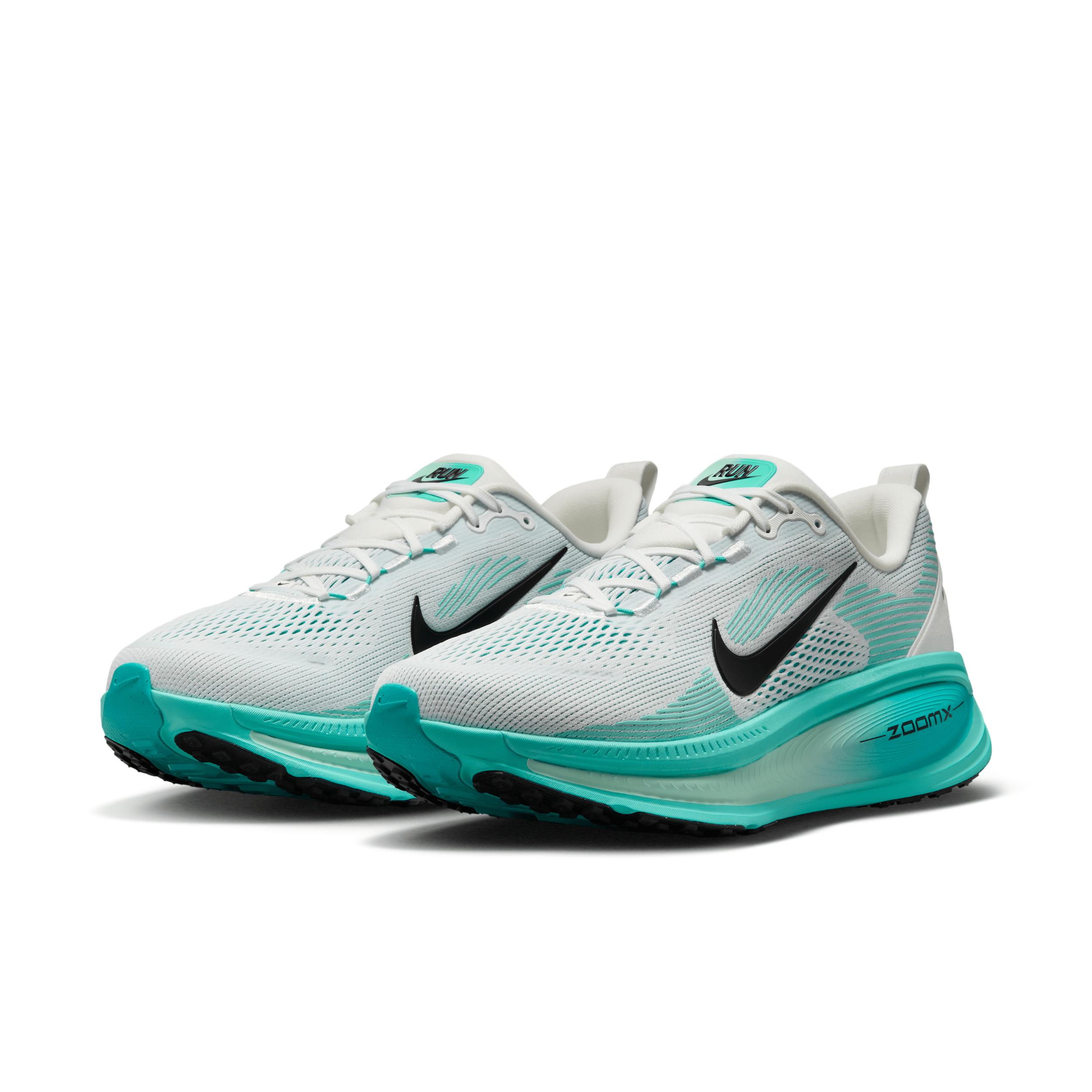 Nike Mens Vomero 18 Road Running Shoes | HM6803-005 Product Image