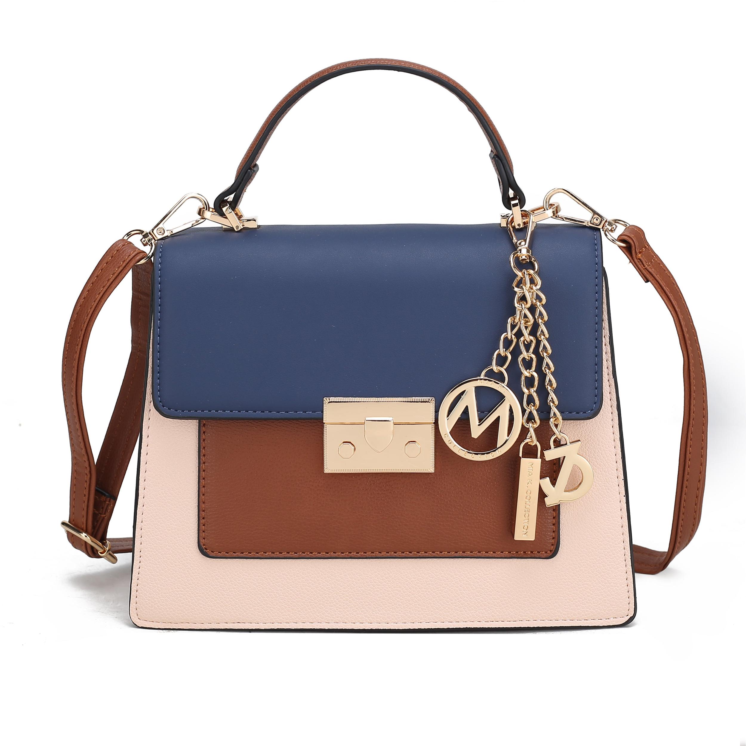 Quinzel Shoulder Bag Product Image