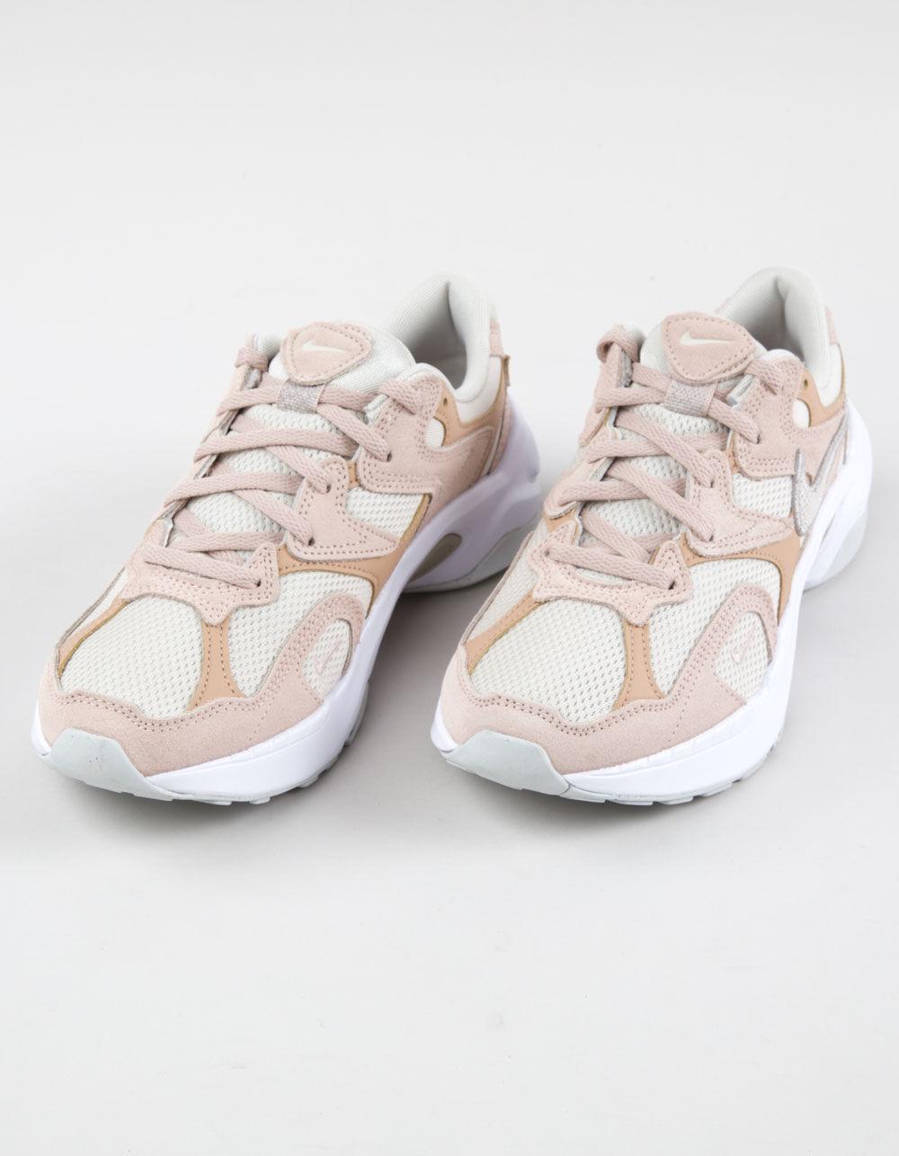 NIKE AL8 Womens Shoes - WHITE COMBO Product Image