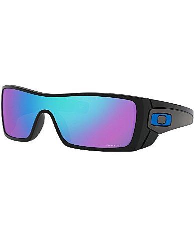 Oakley Mens Batwolf Sunglasses Product Image
