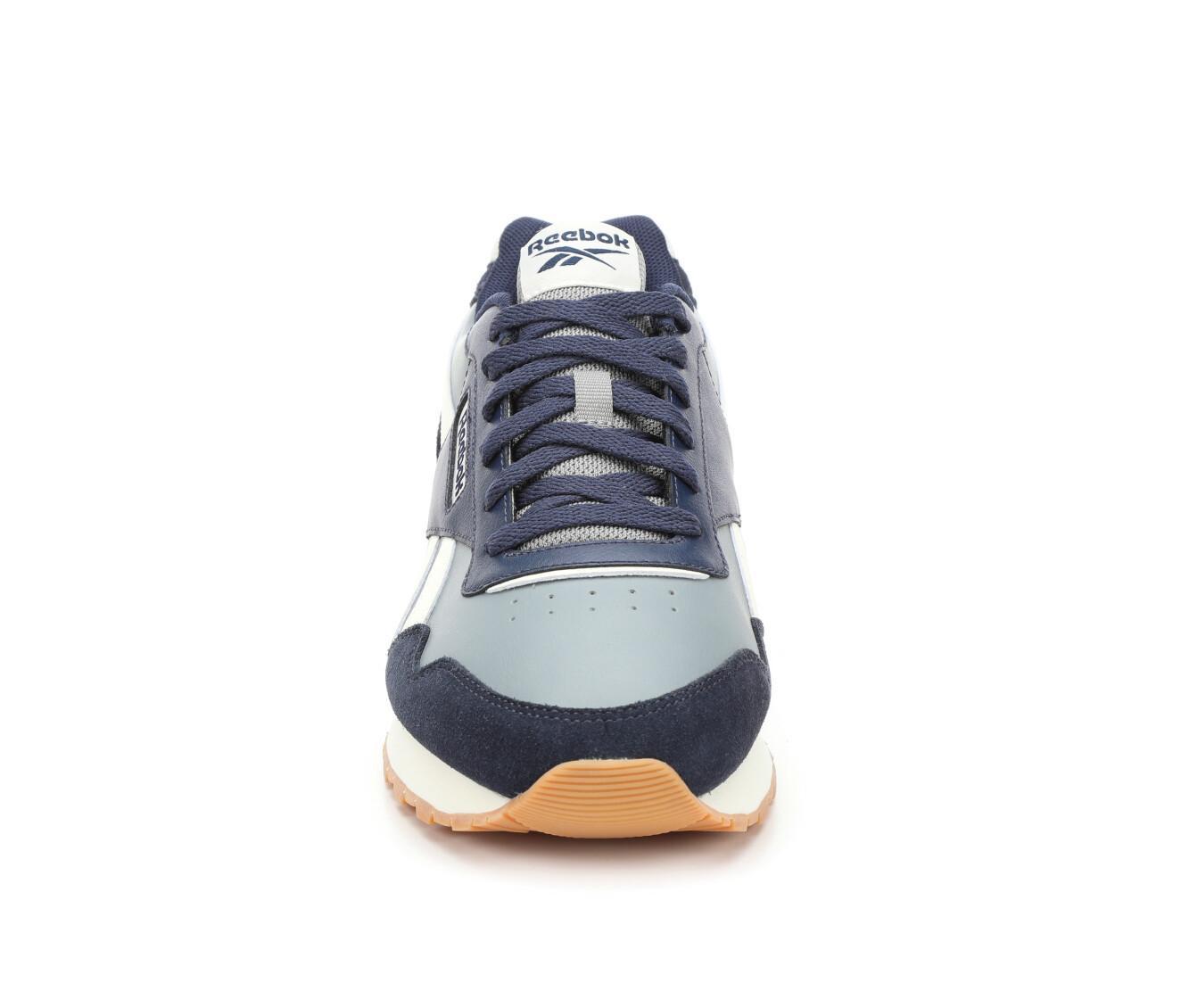 Men's Reebok Glide Sneakers Product Image