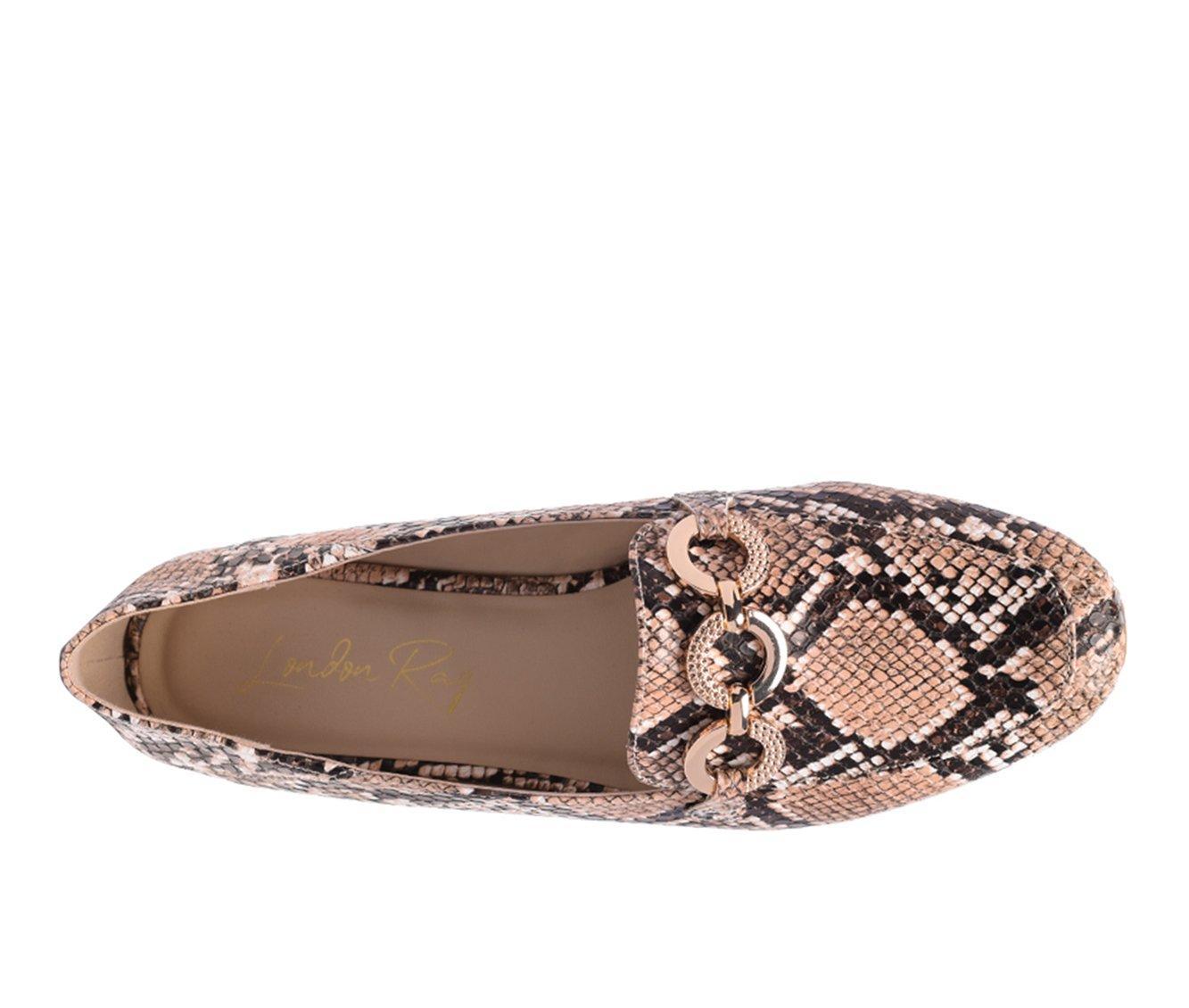Women's London Rag Wibele Loafers Product Image