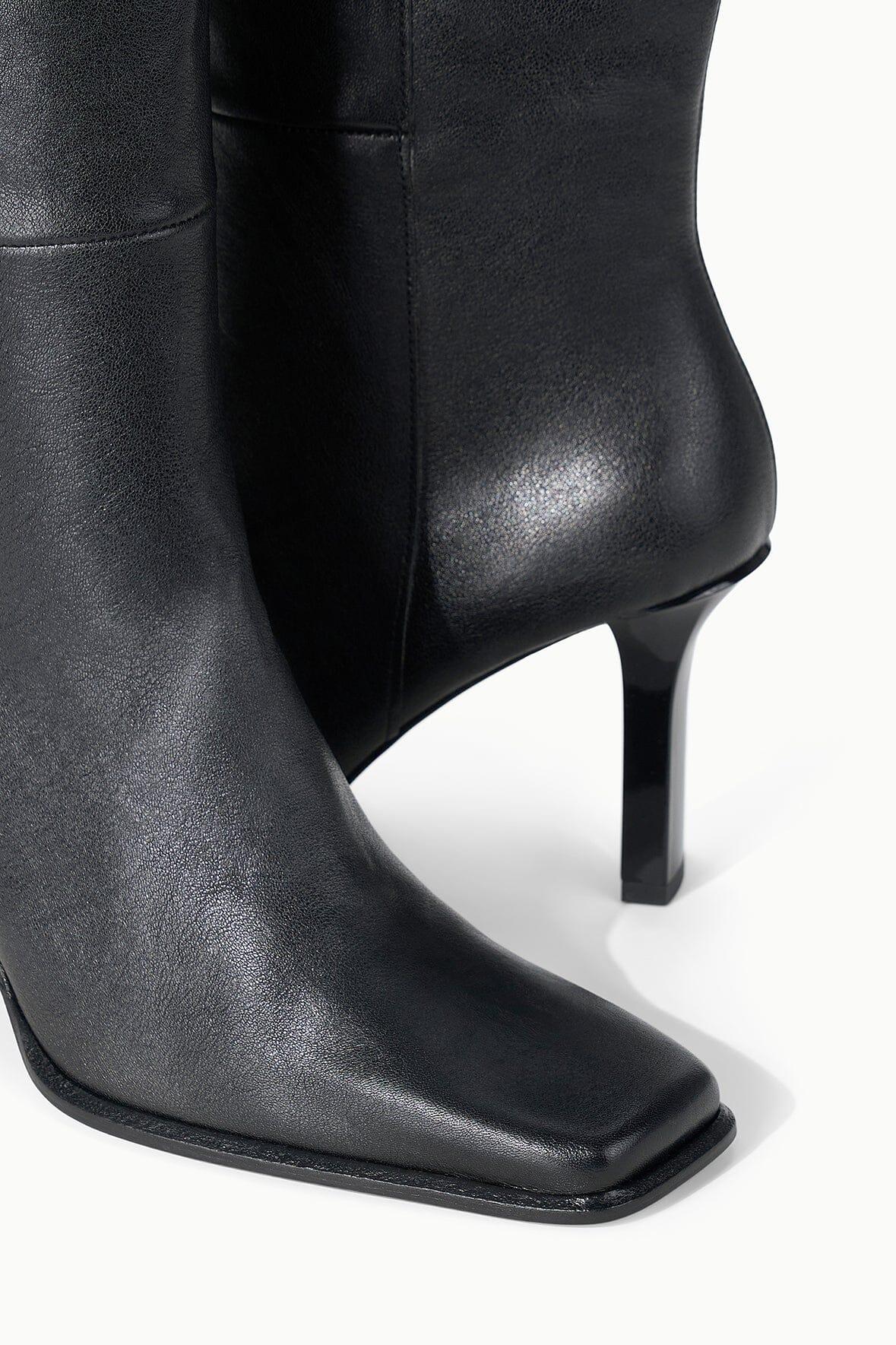 HENDRIX BOOT | BLACK Product Image